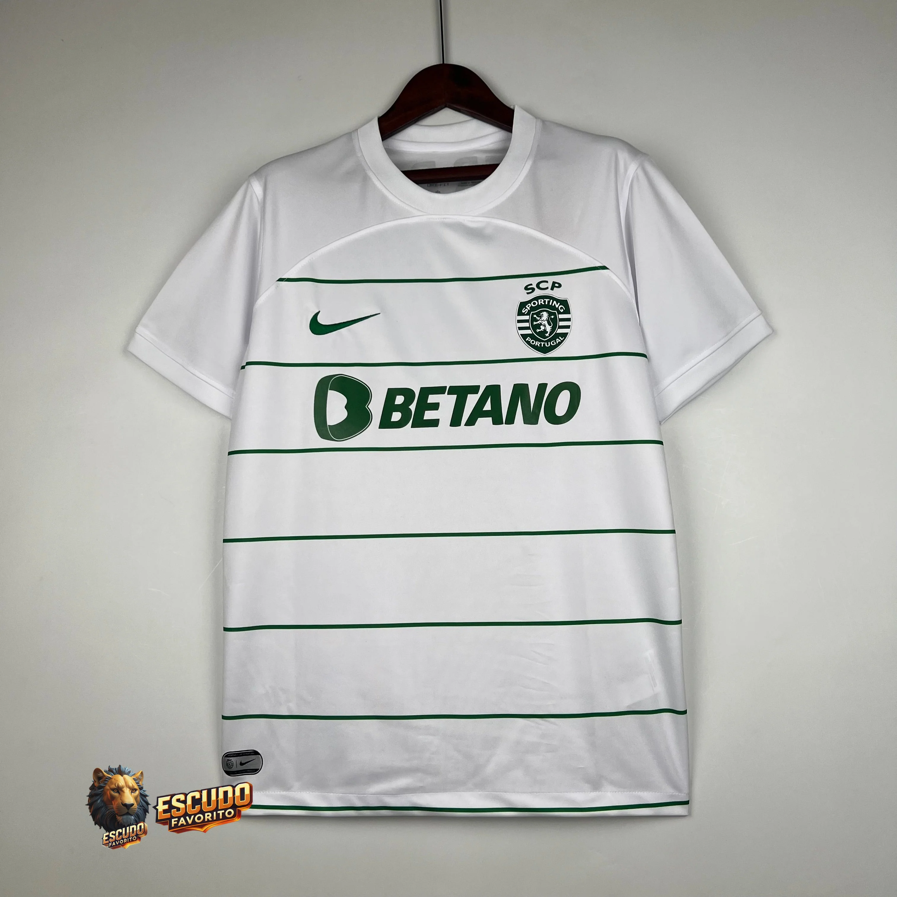 SPORTING LISBOA II 23/24 HOMBRE
