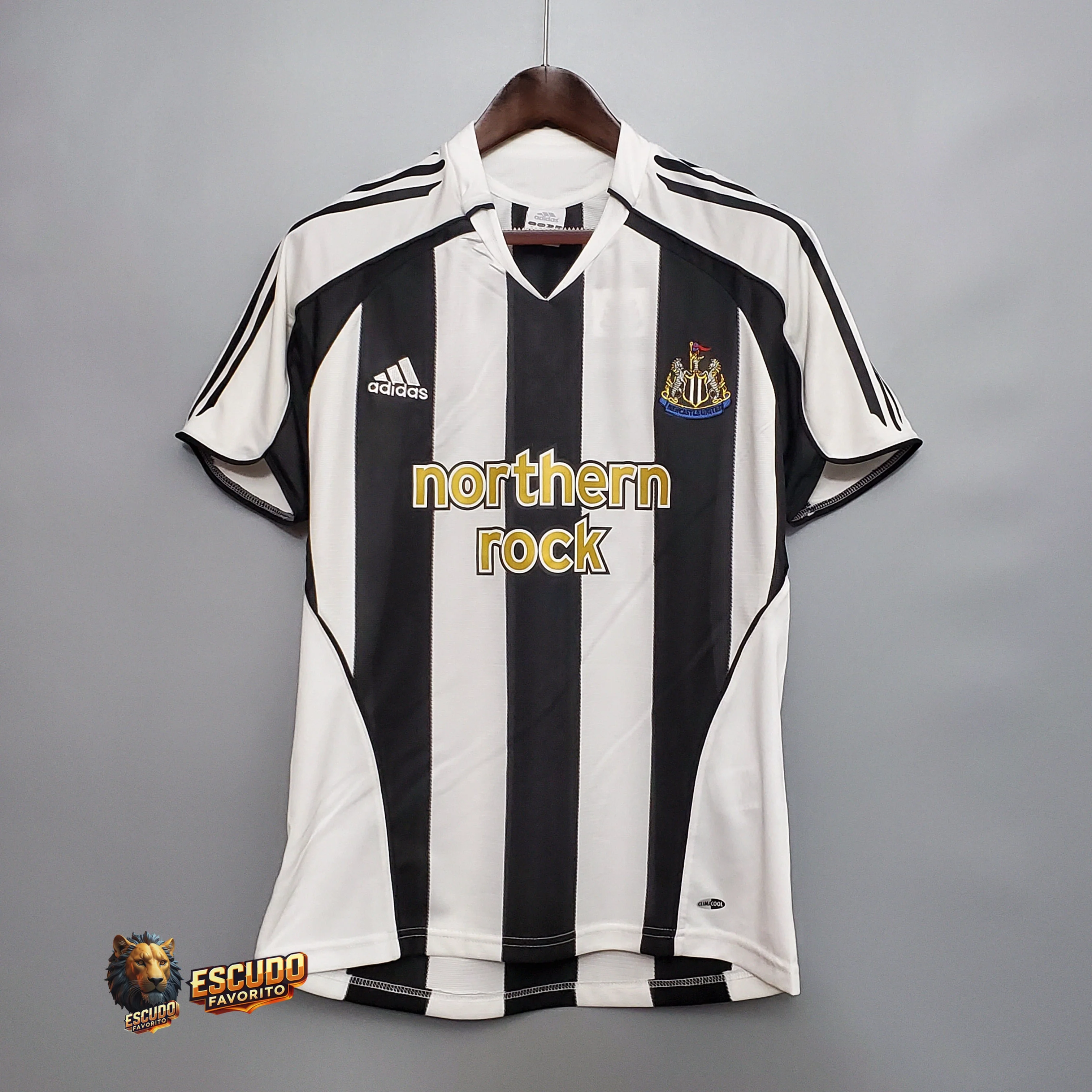 NEWCASTLE l 05/06 HOMBRE (RETRO)