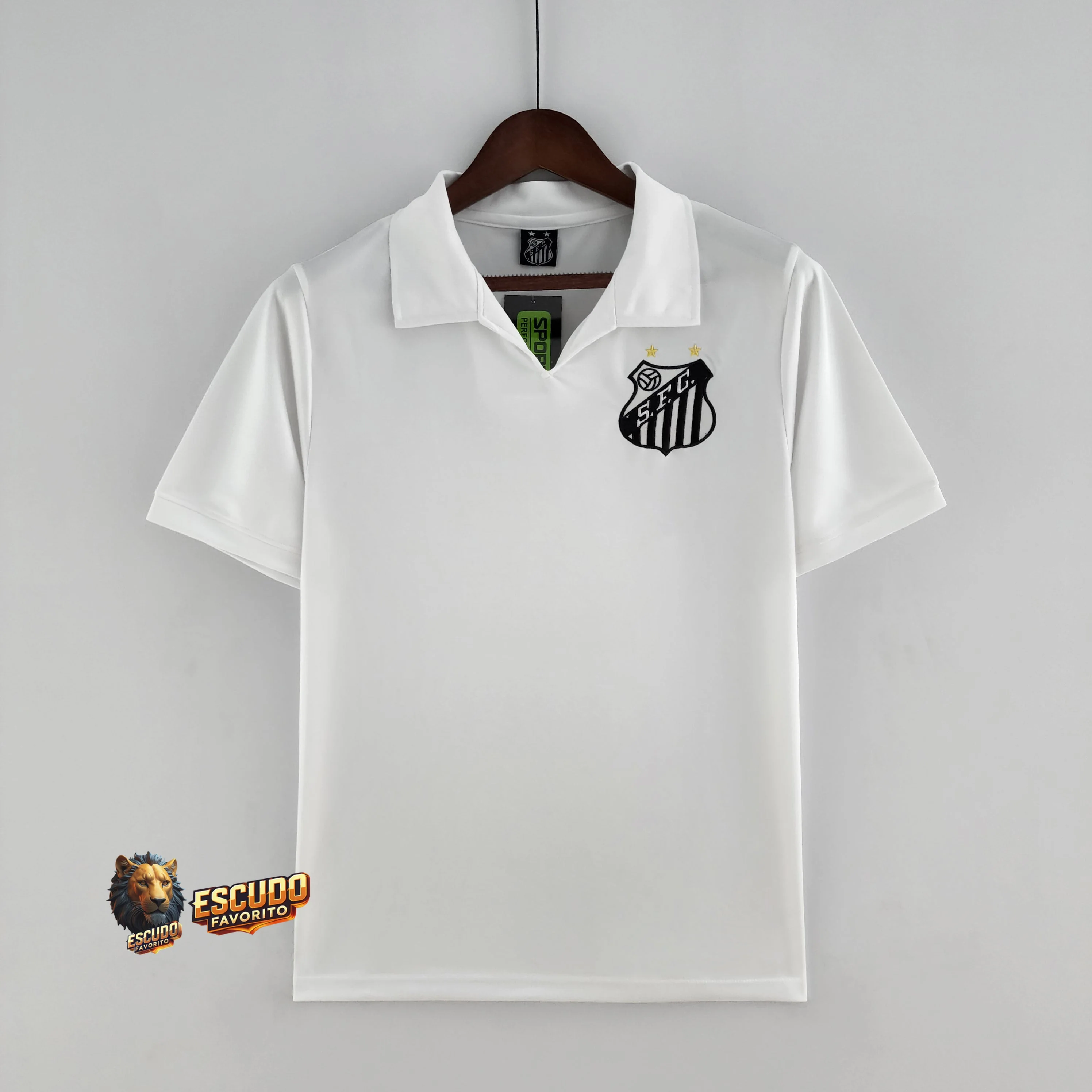 SANTOS l 1970  HOMBRE (RETRO)