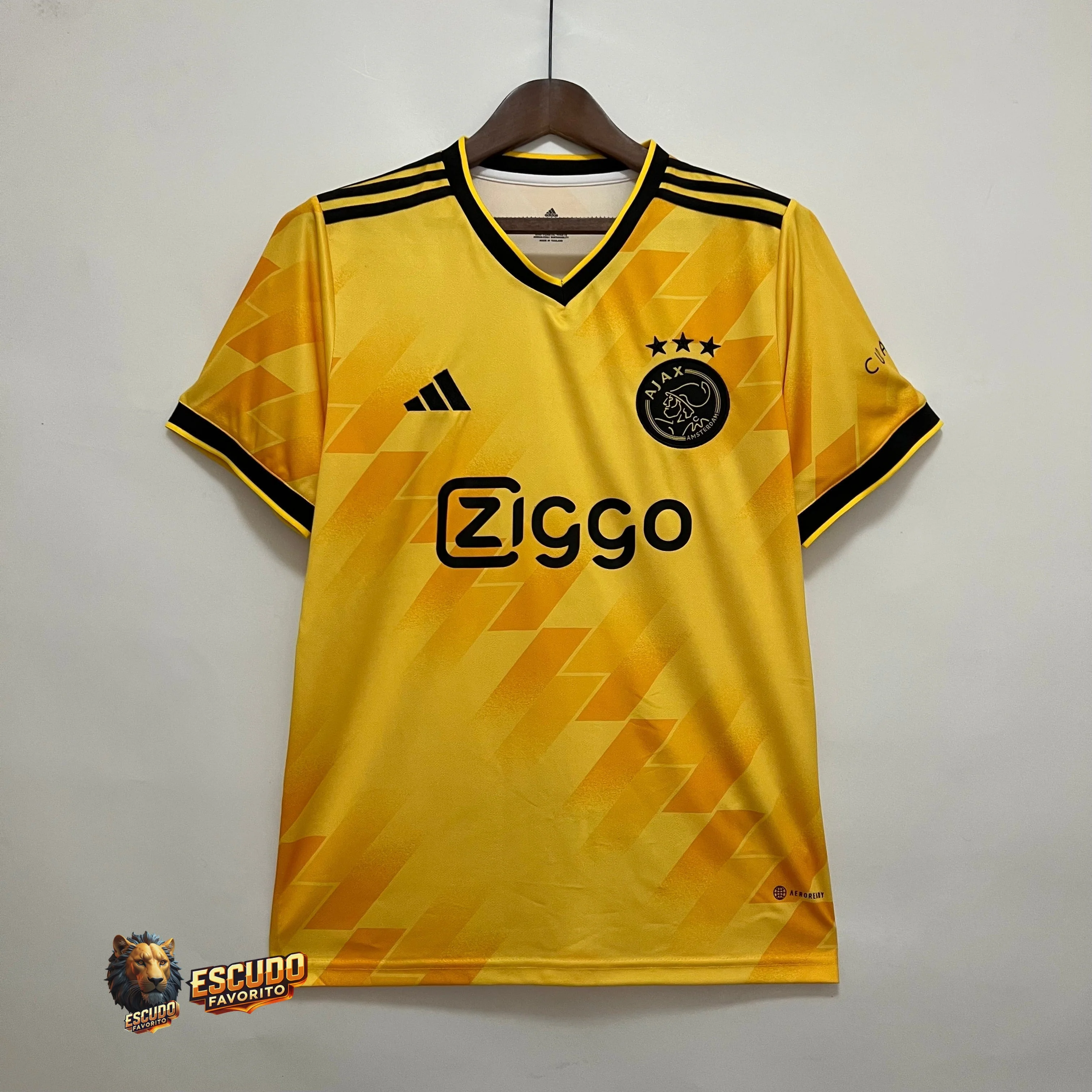 AJAX PORTERO I 23/24 HOMBRE