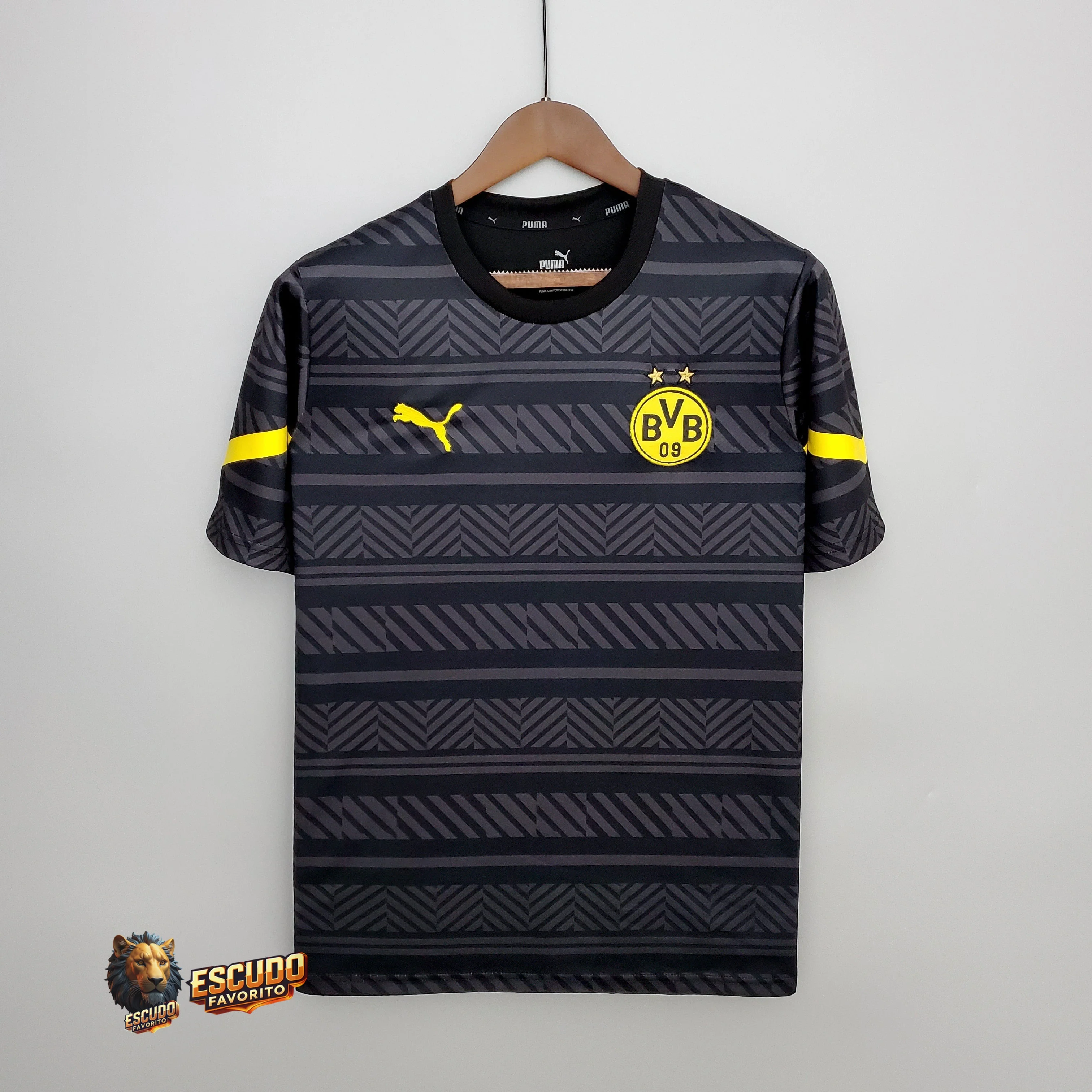 BORUSSIA DORTMUND ENTRENAMIENTO I 23/24 HOMBRE