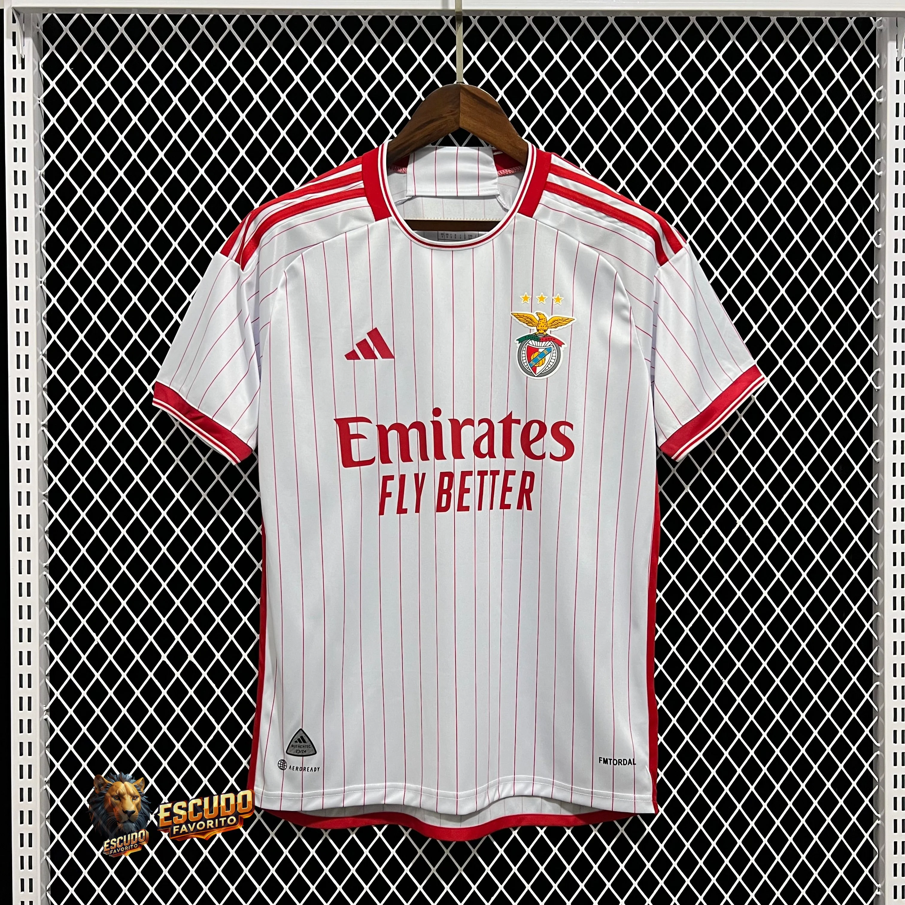 BENFICA EDICIÓN ESPECIAL II 23/24 HOMBRE