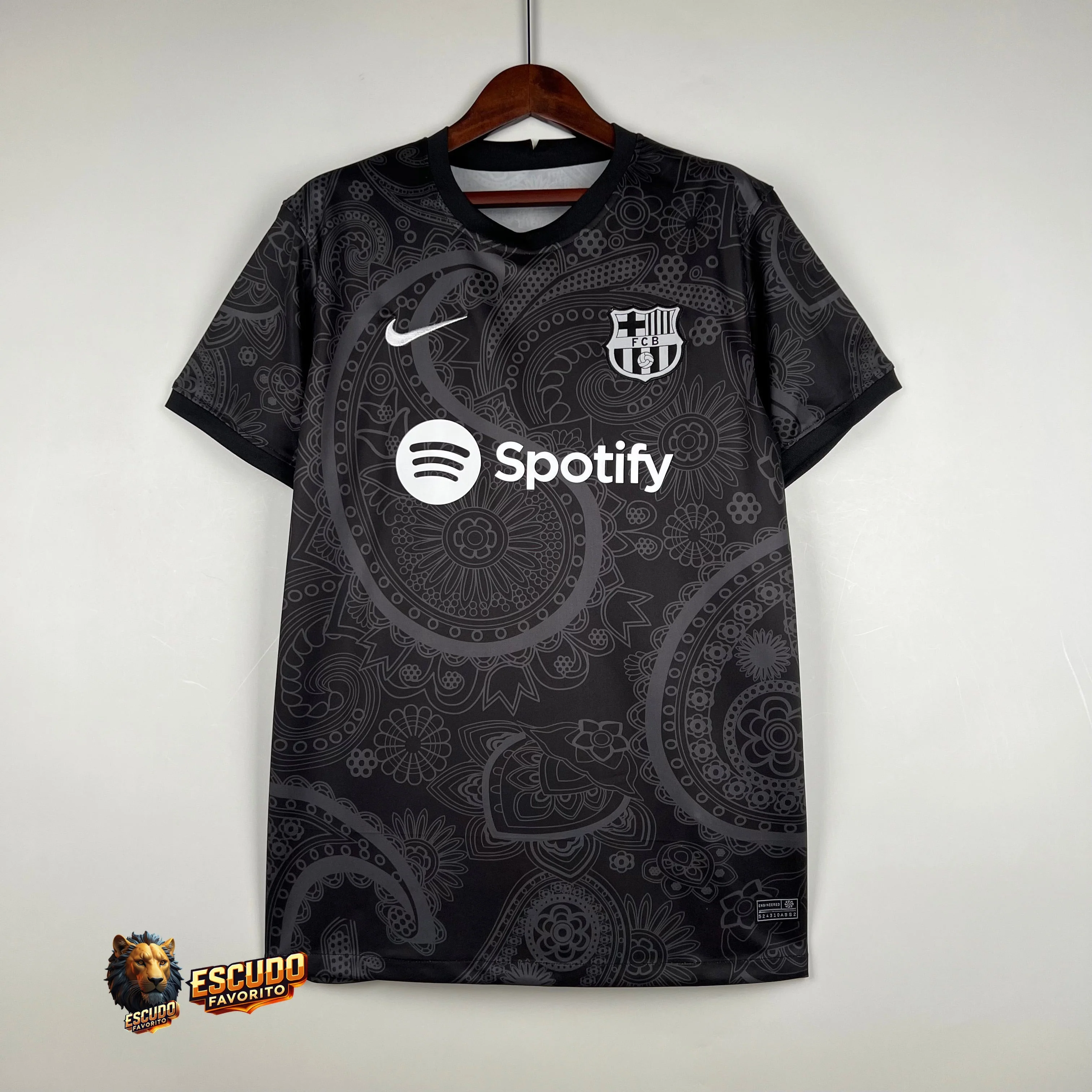 BARCELONA EDICIÓN ESPECIAL V 23/24 HOMBRE