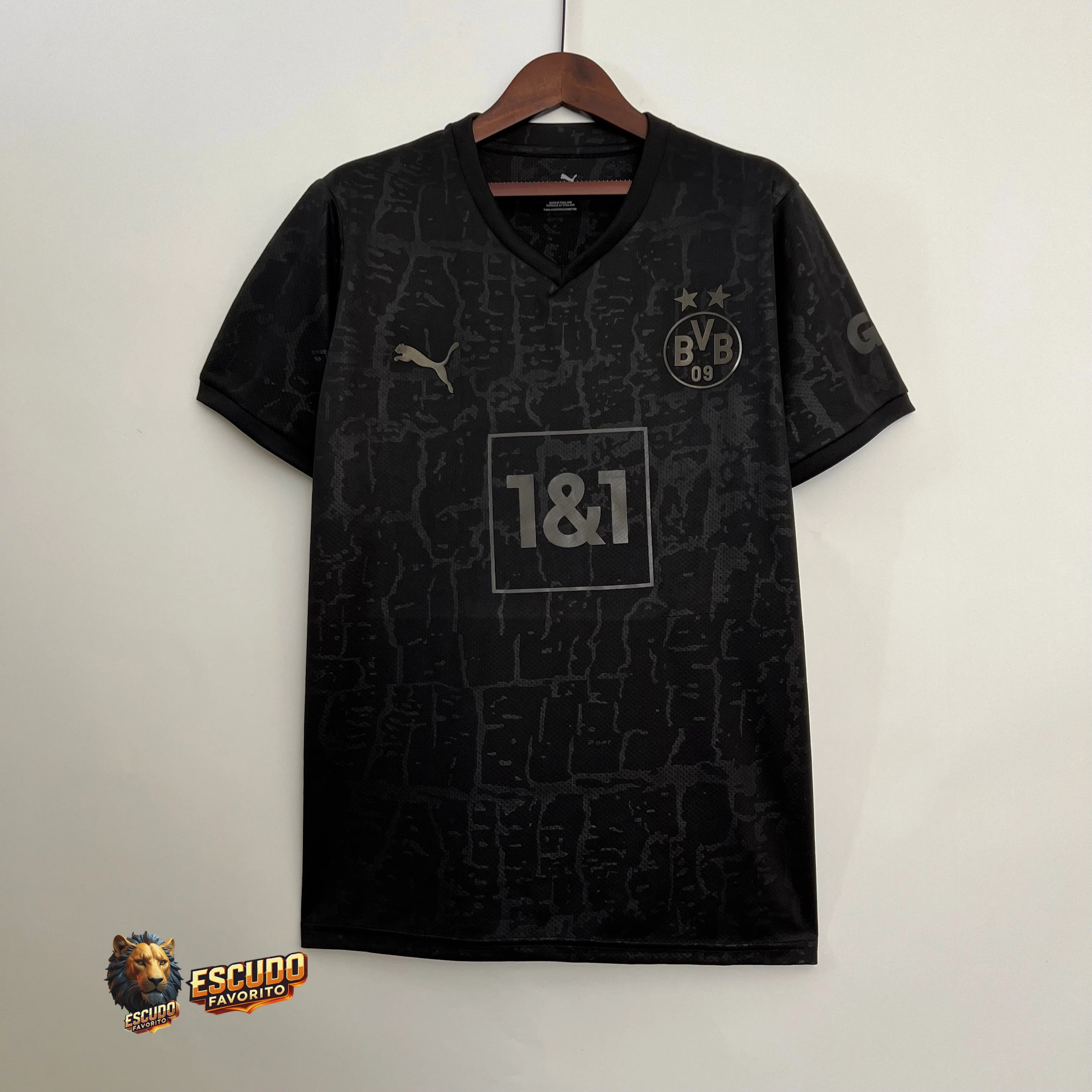 BORUSSIA DORTMUND II 23/24 HOMBRE