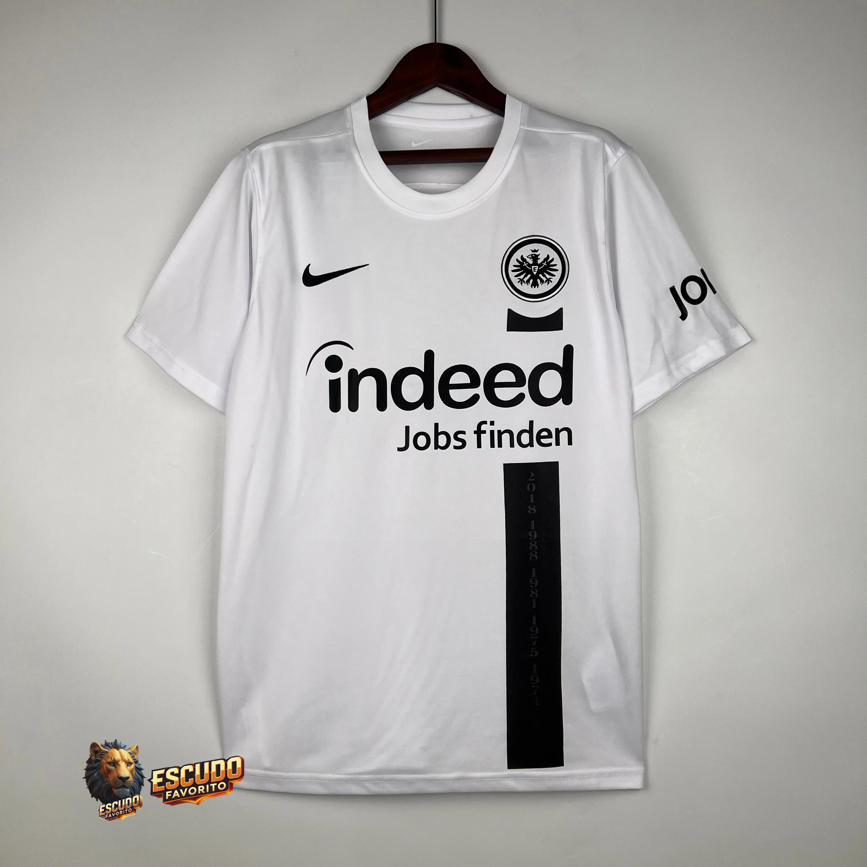 FRANKFURT I 23/24 HOMBRE