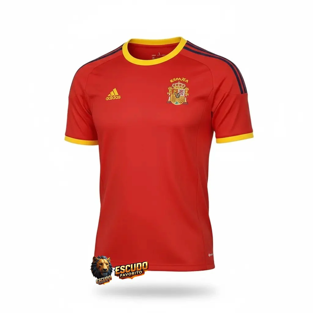 ESPAÑA l 2002 HOMBRE (RETRO)