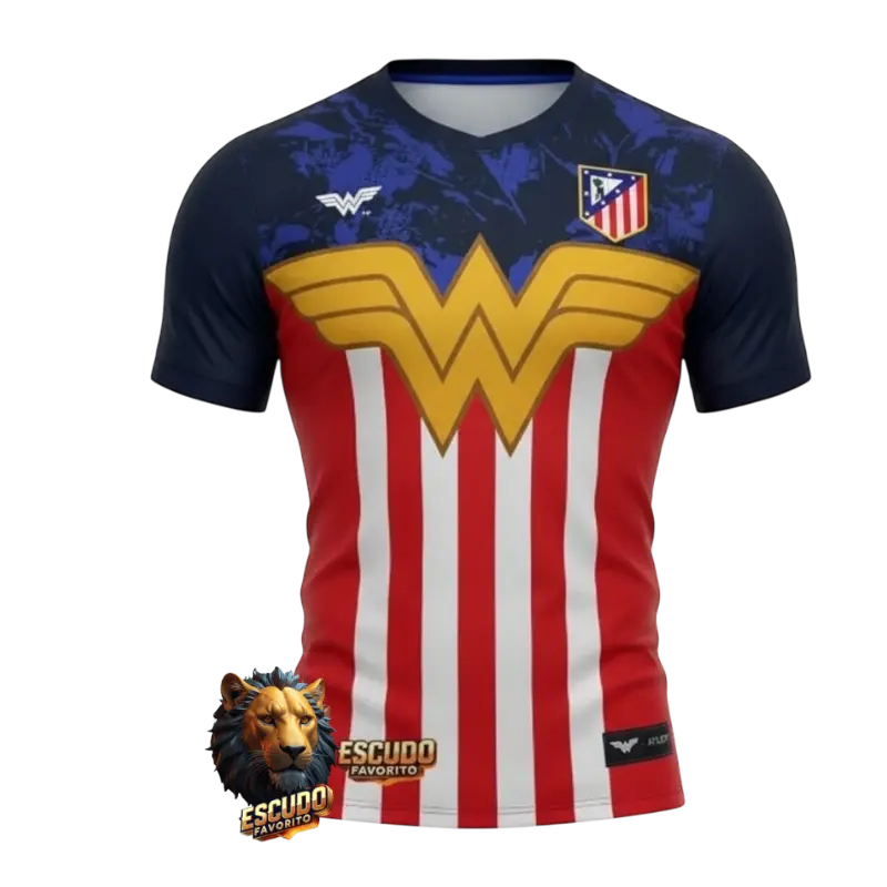 ATLÉTICO DE MADRID EDICIÓN ESPECIAL 25/26 HOMBRE