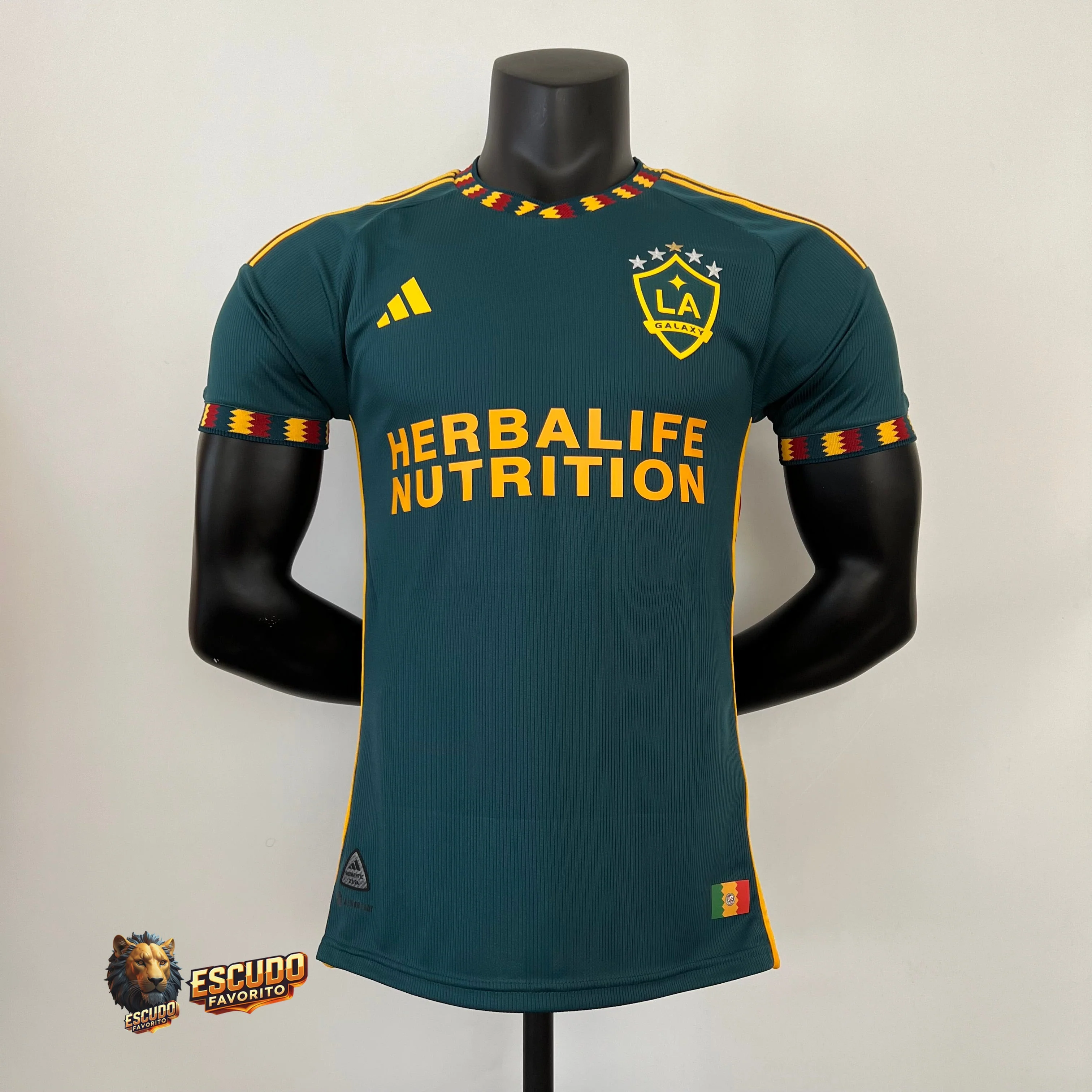 LOS ANGELES I 23/24 HOMBRE (VERSIÓN JUGADOR)