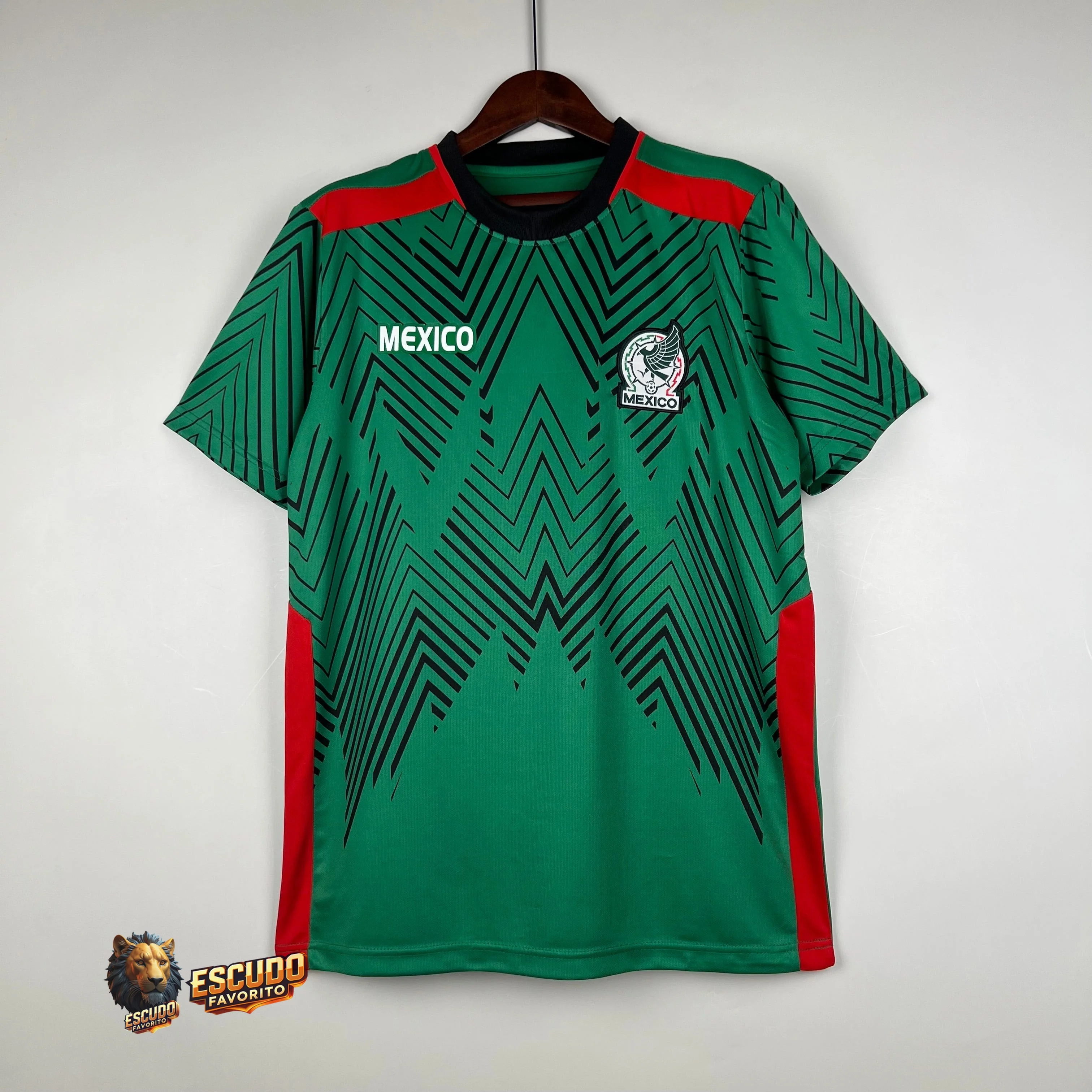 MEXICO I 23/24 HOMBRE
