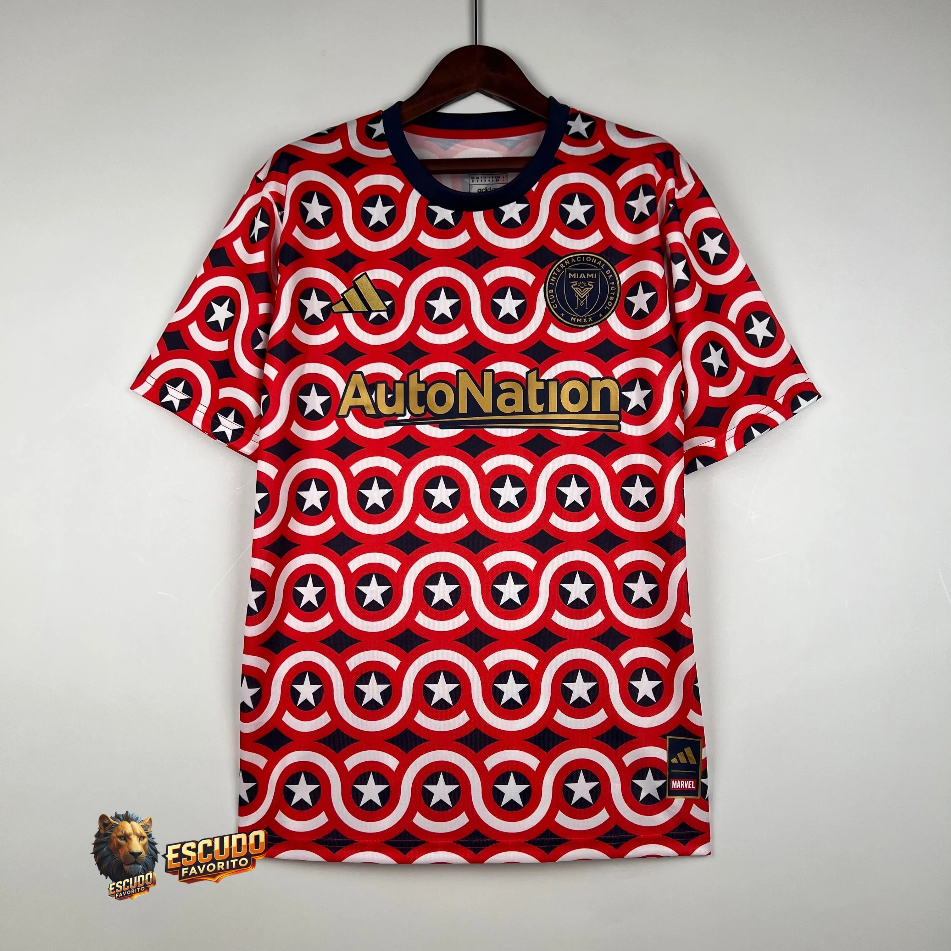 MIAMI EDICIÓN ESPECIAL III 23/24 HOMBRE