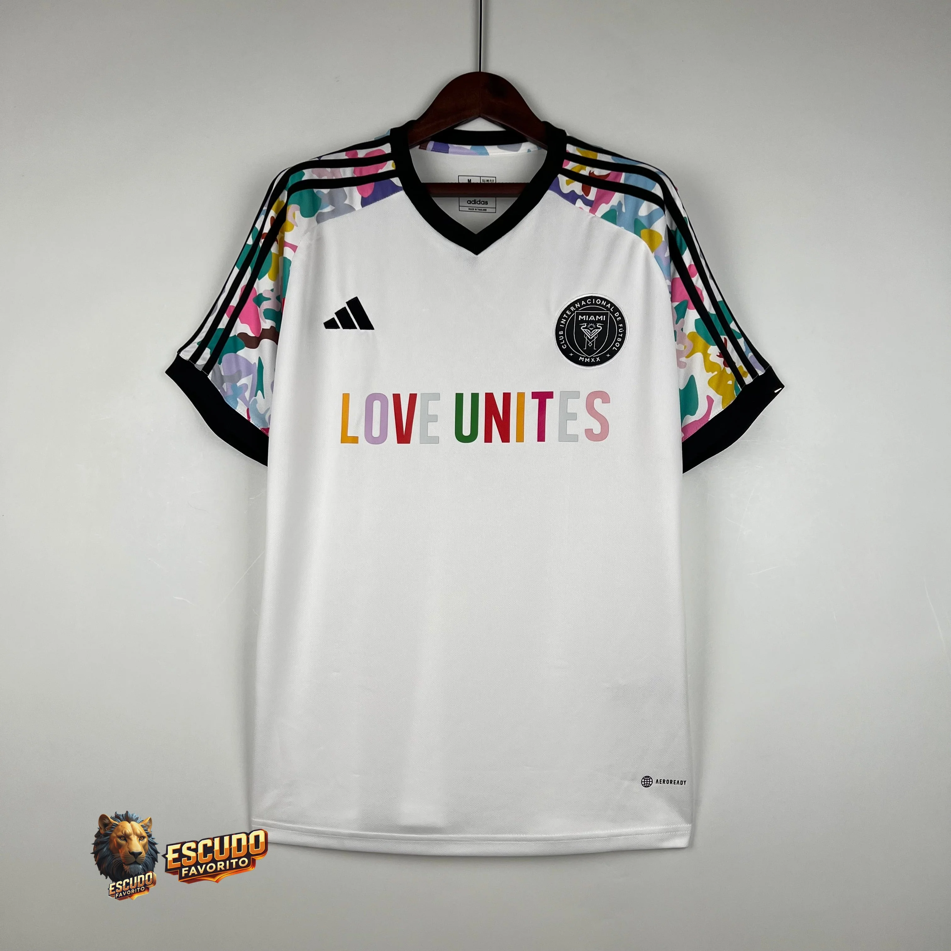 MIAMI EDICIÓN ESPECIAL IV 23/24 HOMBRE