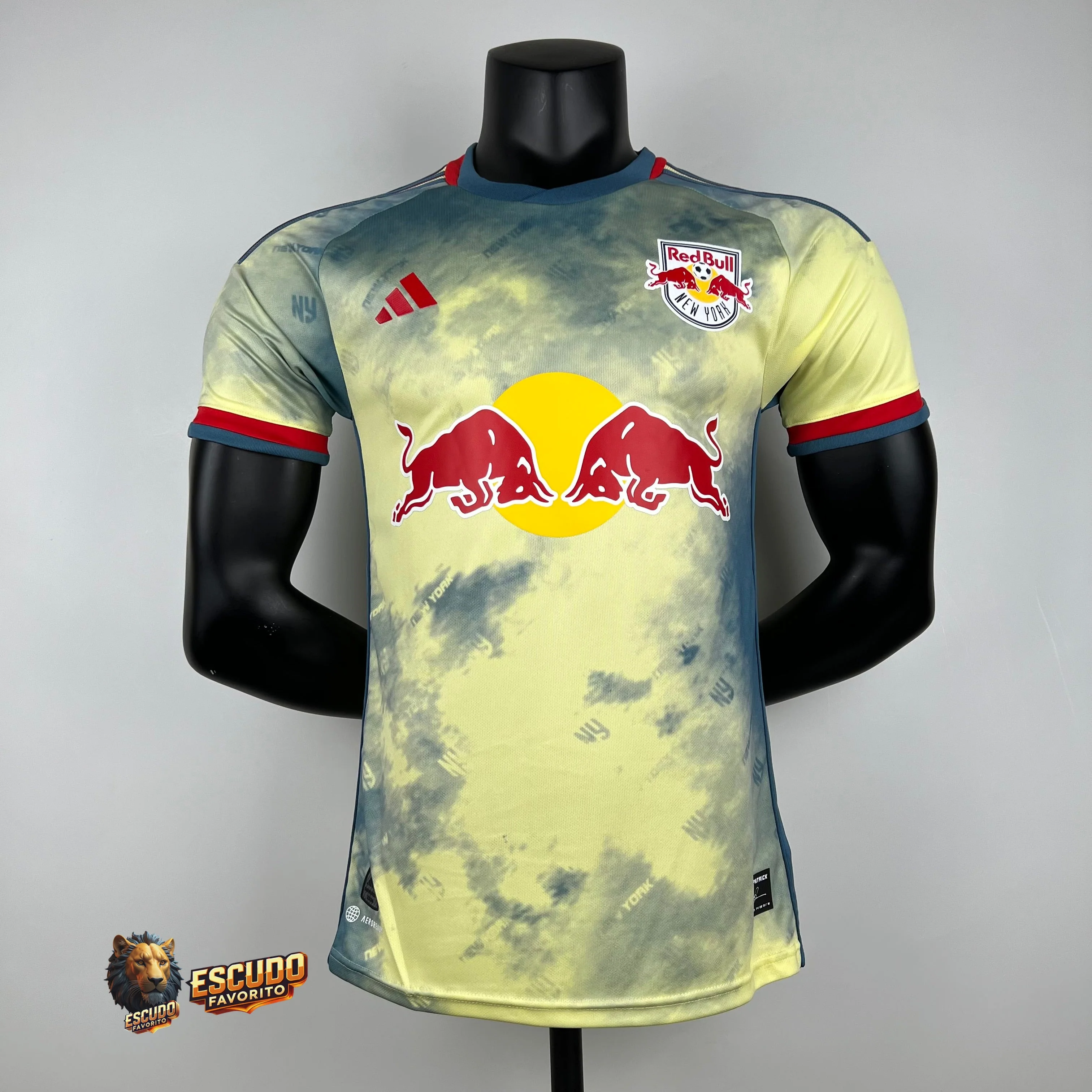 RB NEW YORK I 23/24 HOMBRE (VERSIÓN JUGADOR)