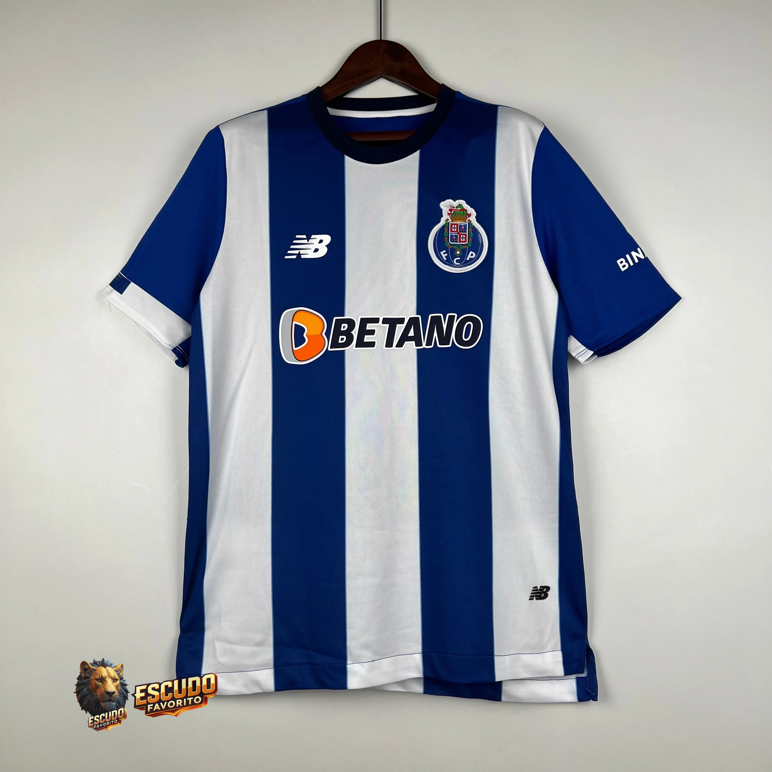 PORTO I 23/24 HOMBRE