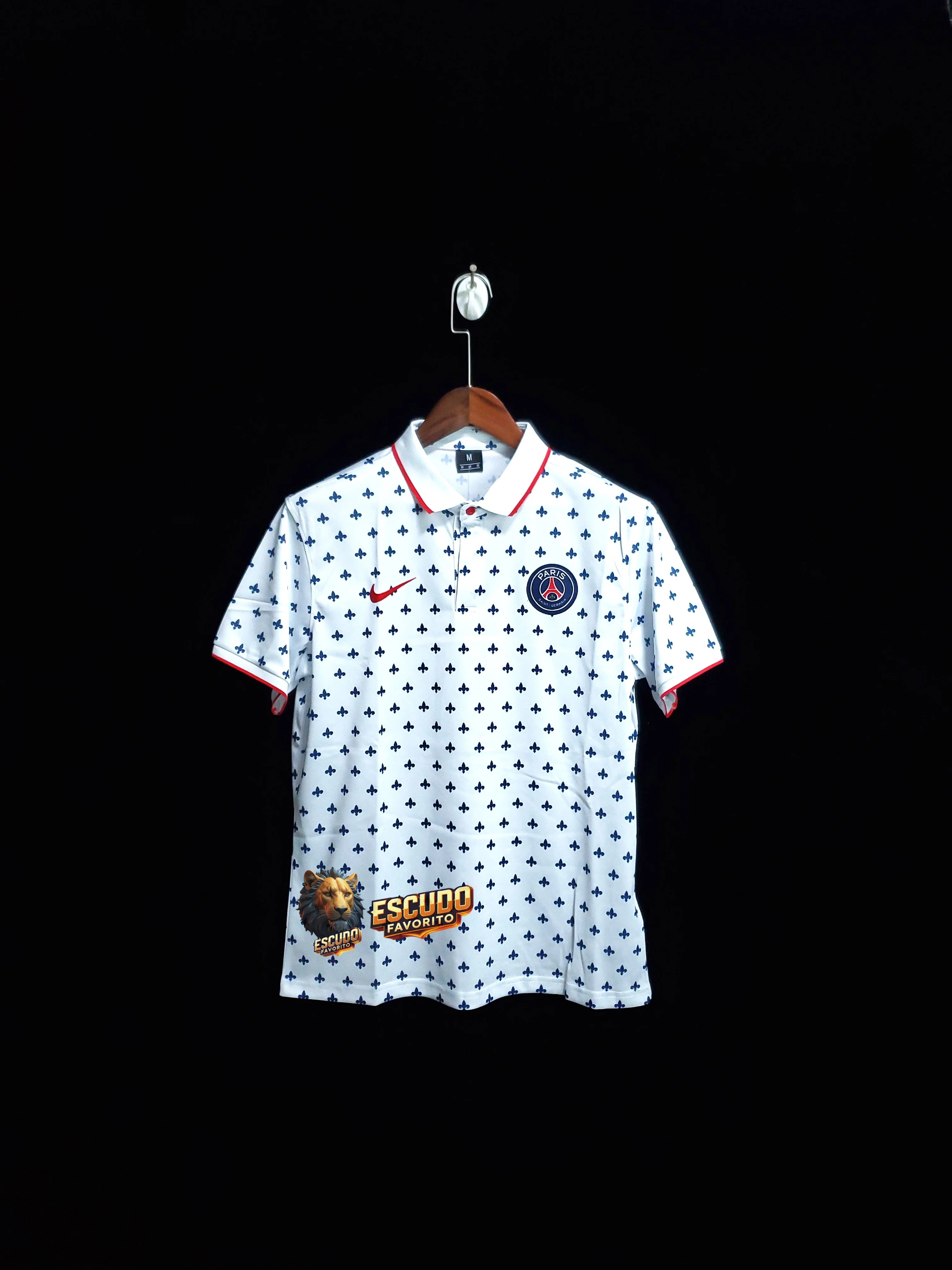 PSG POLO II 23/24 HOMBRE