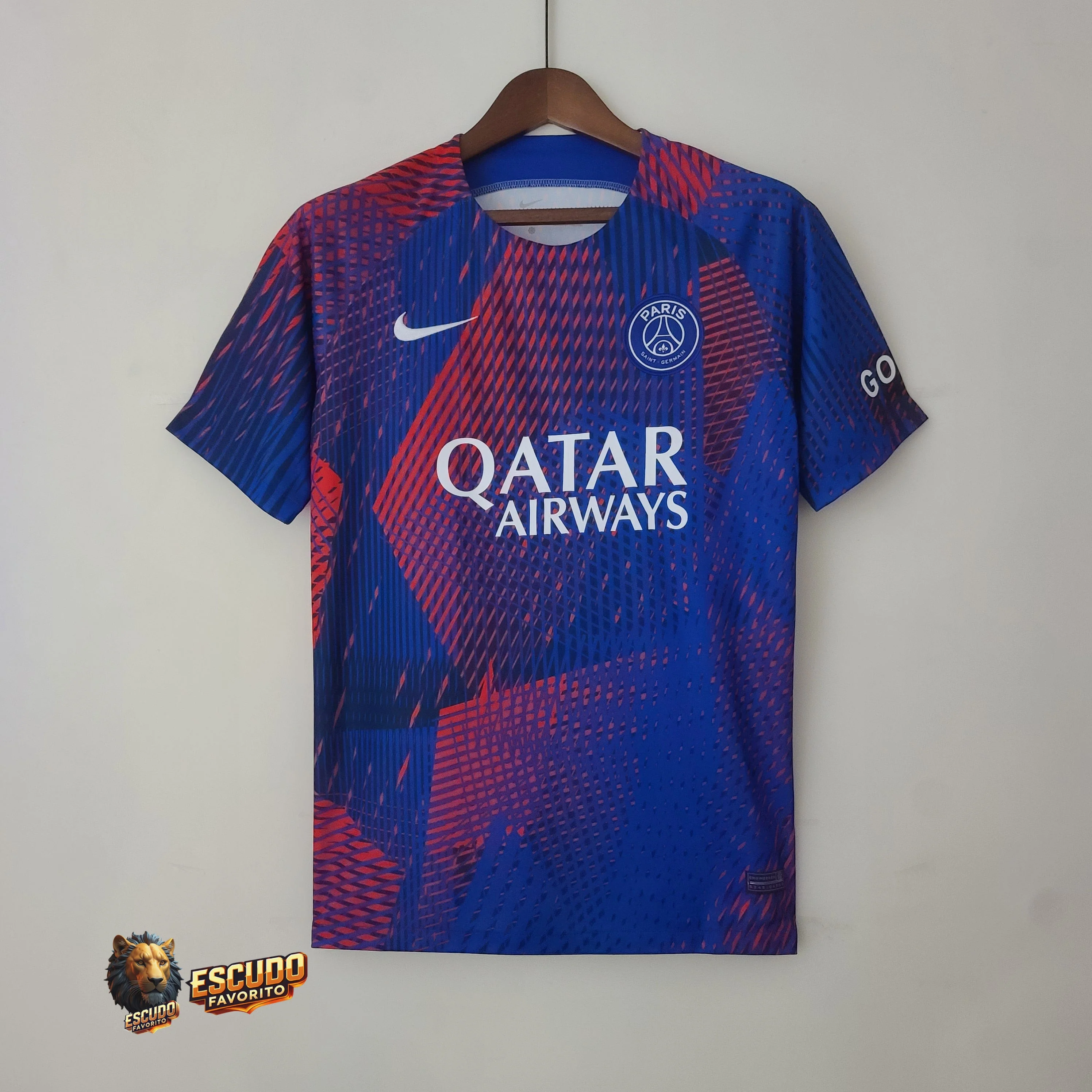 PSG ENTRENAMIENTO I 23/24 HOMBRE