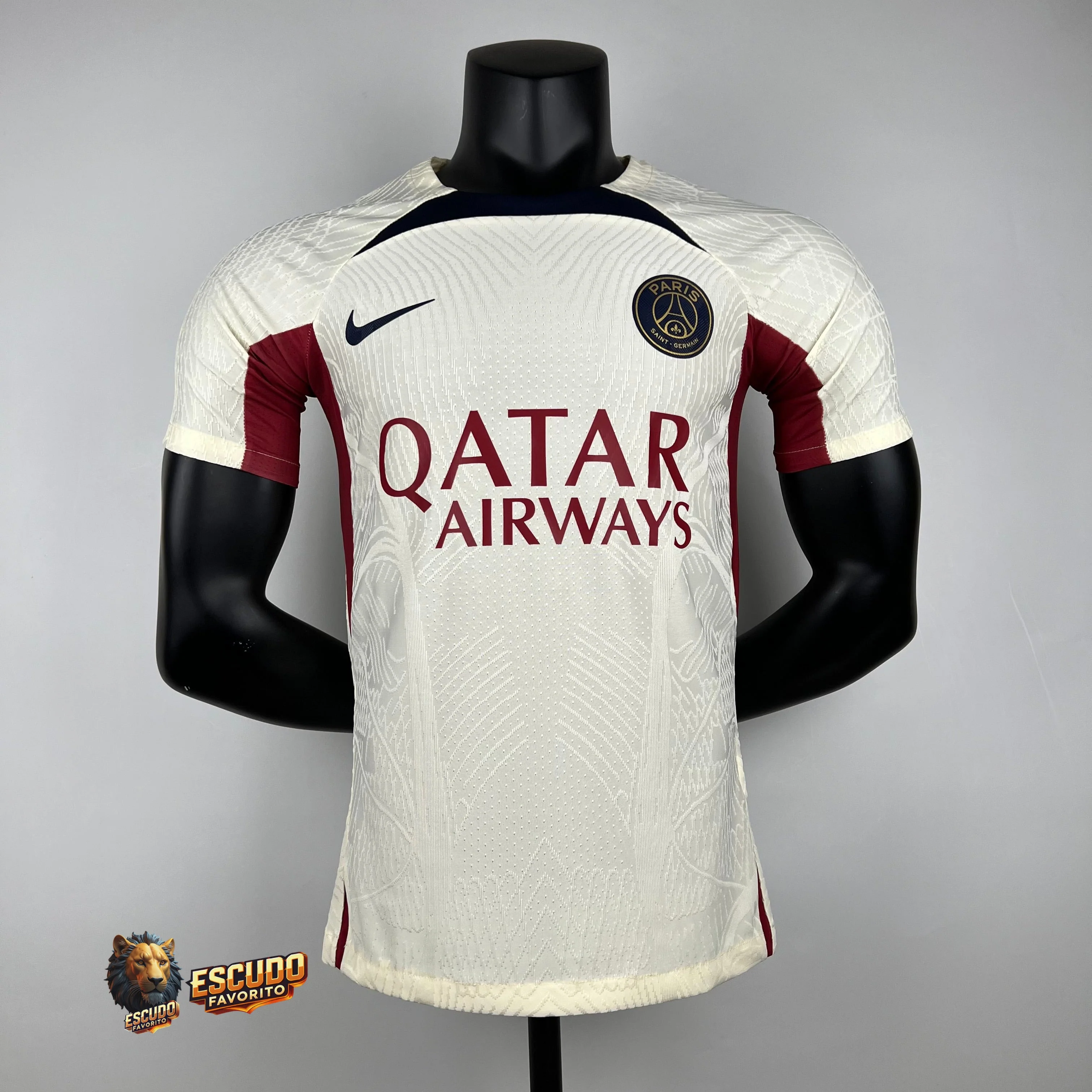 PSG ENTRENAMIENTO II 23/24 HOMBRE (VERSIÓN JUGADOR)