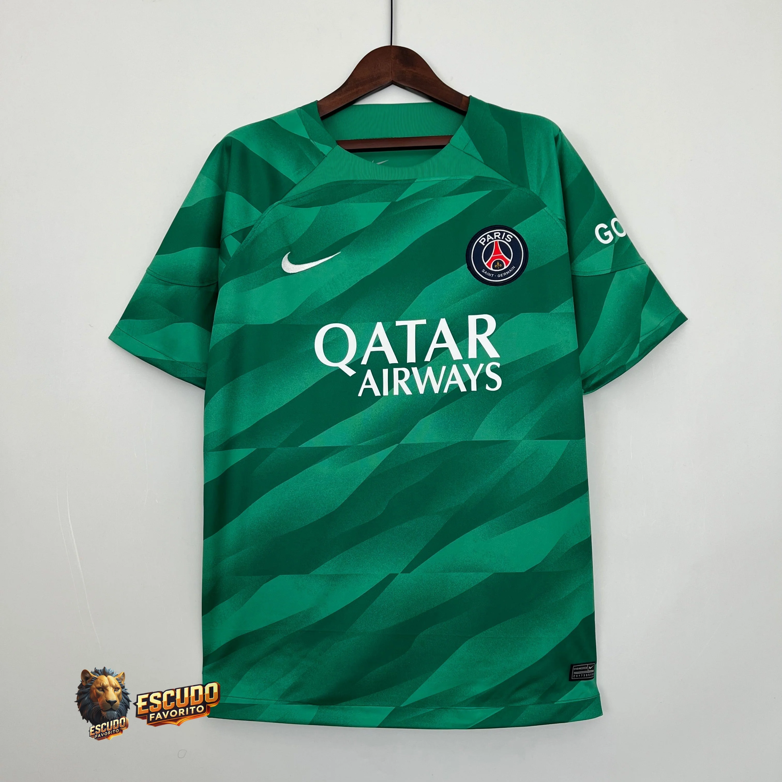 PSG PORTERO I 23/24 HOMBRE