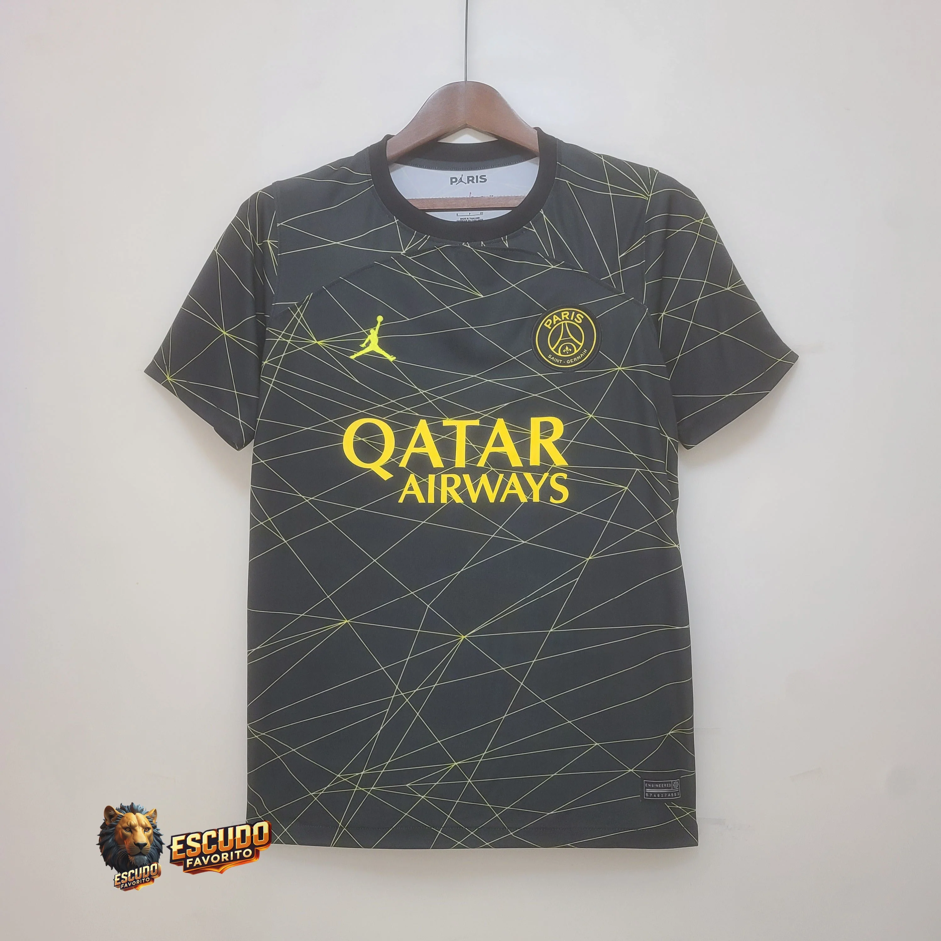 PSG III 23/24 HOMBRE