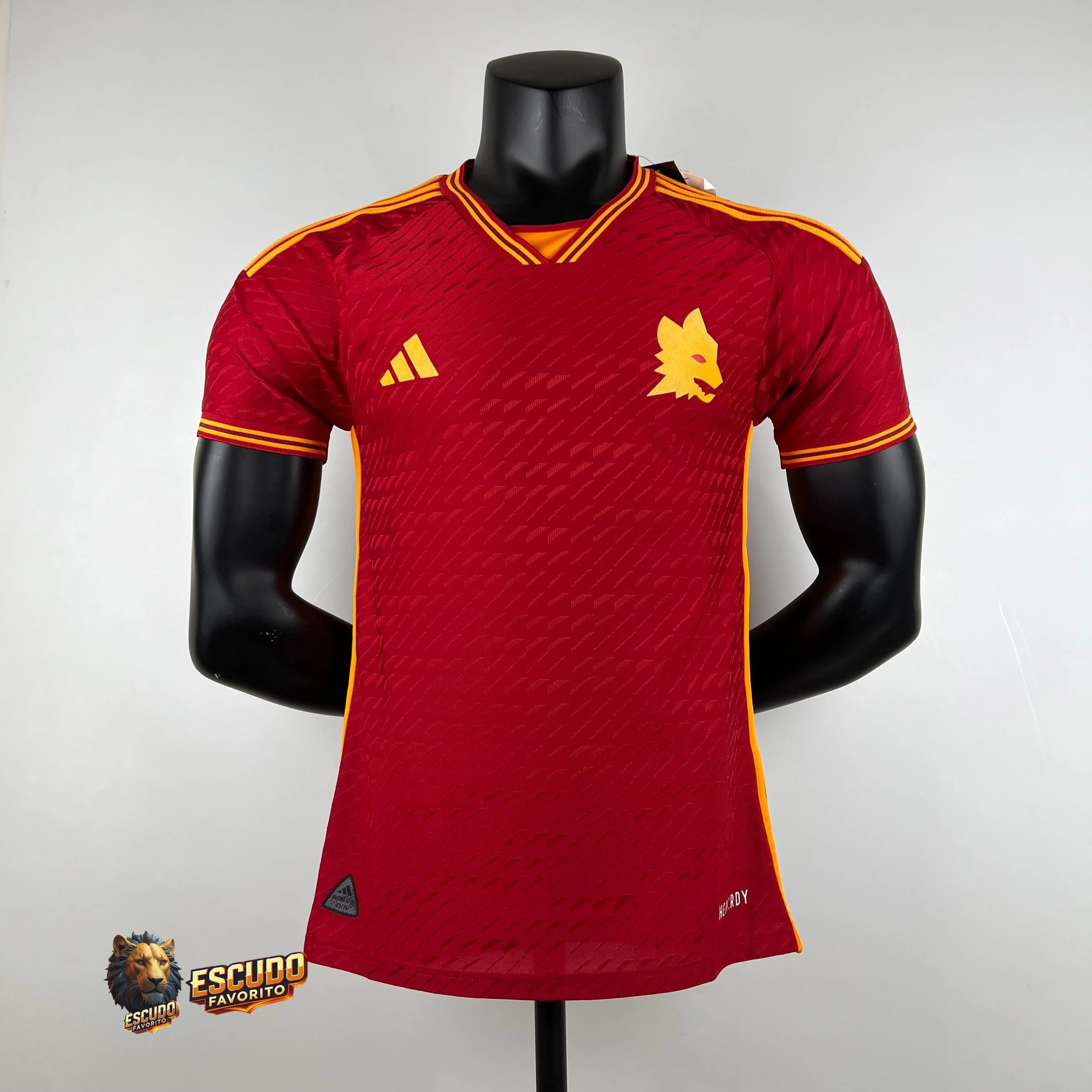 ROMA I 23/24 HOMBRE (VERSIÓN JUGADOR)