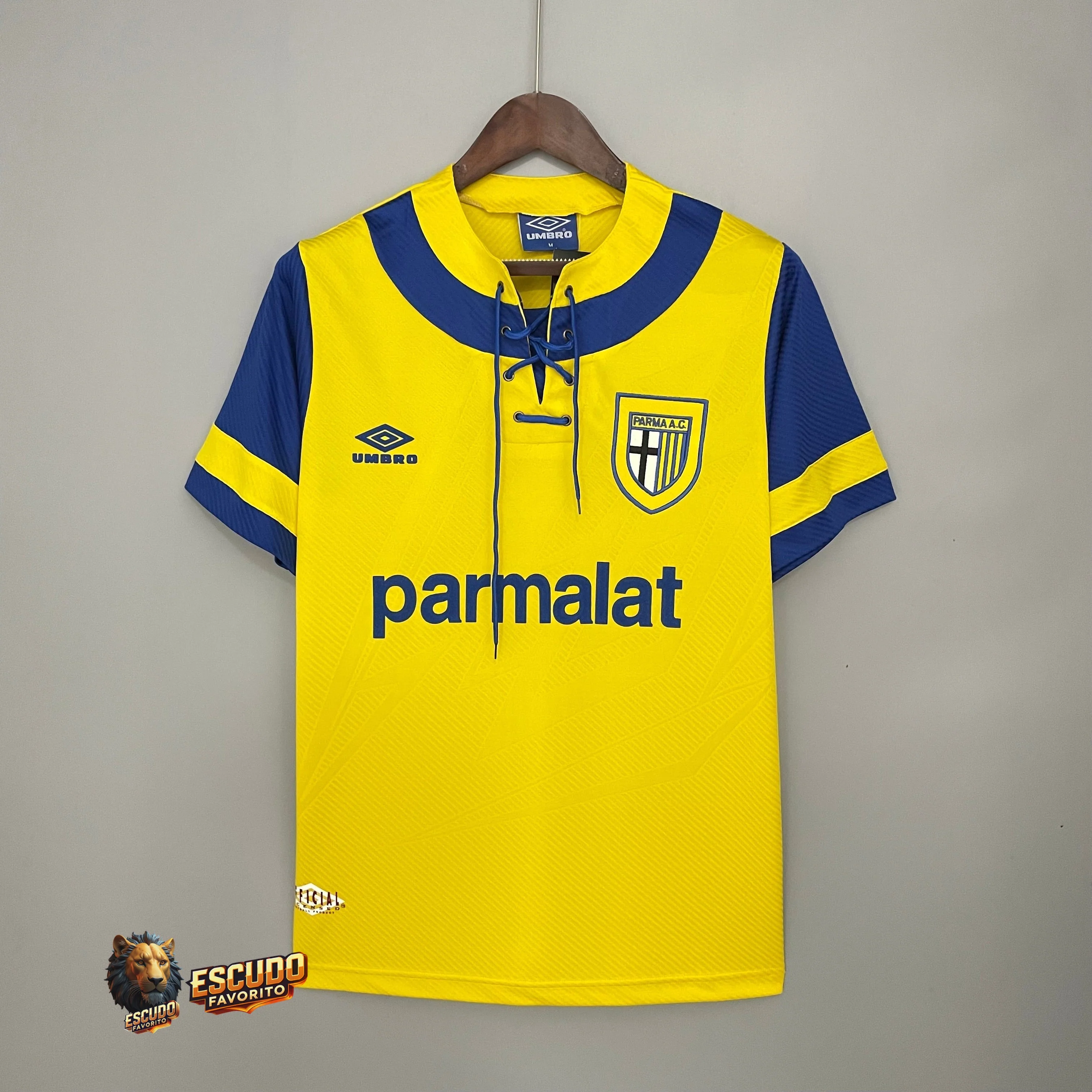 PARMA I 93/95 HOMBRE (RETRO)
