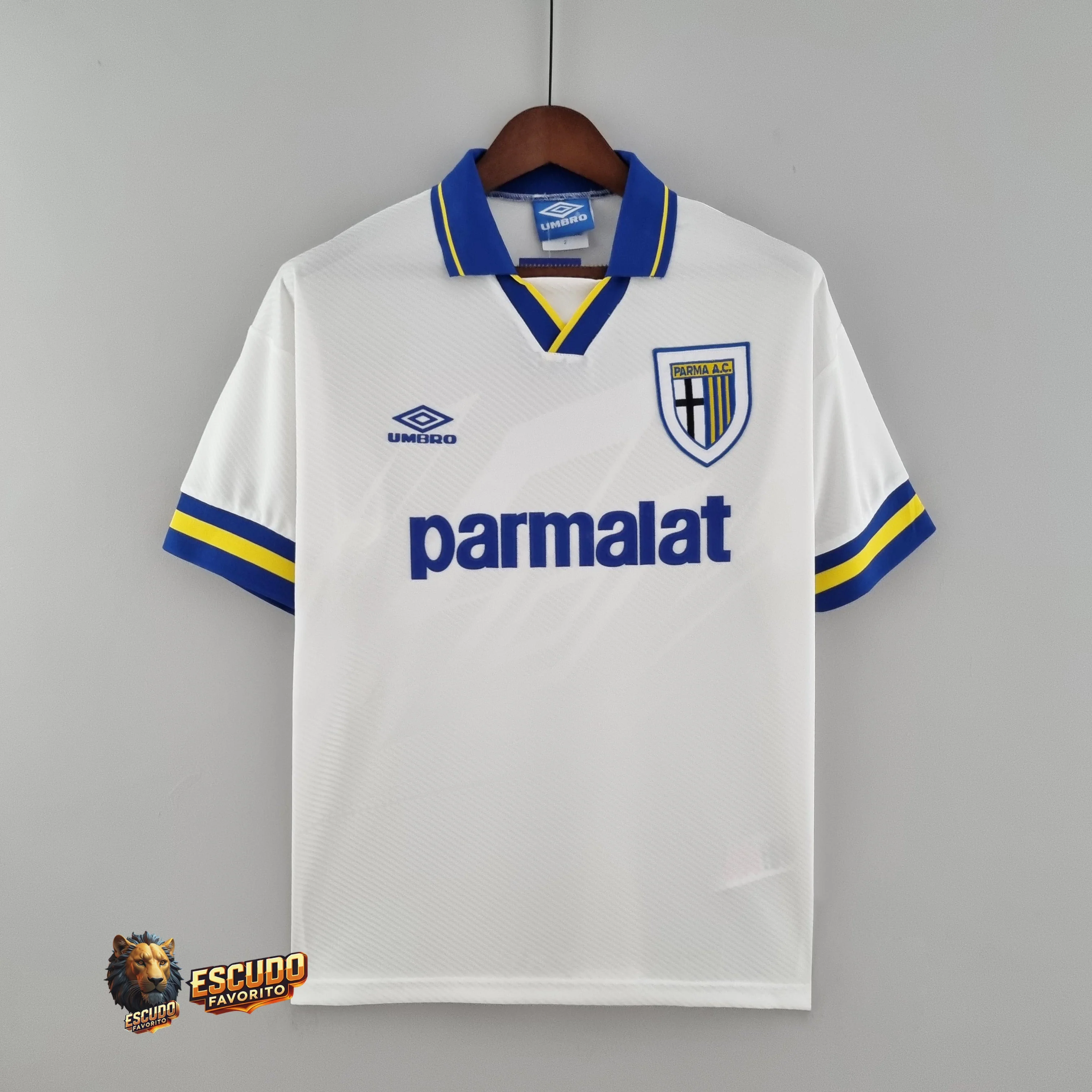 PARMA II 93/95 HOMBRE (RETRO)