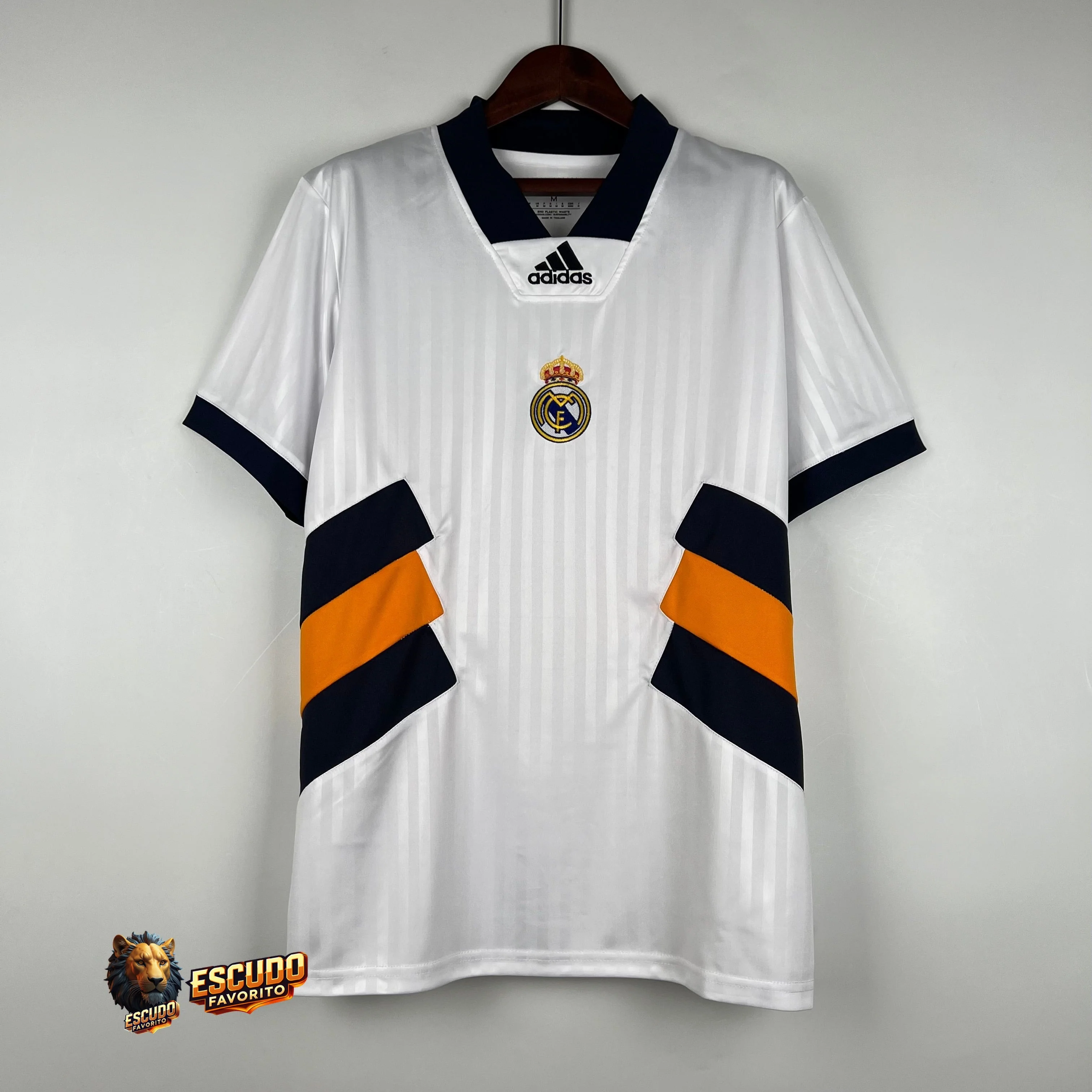 REAL MADRID EDICIÓN ESPECIAL I 23/24 HOMBRE