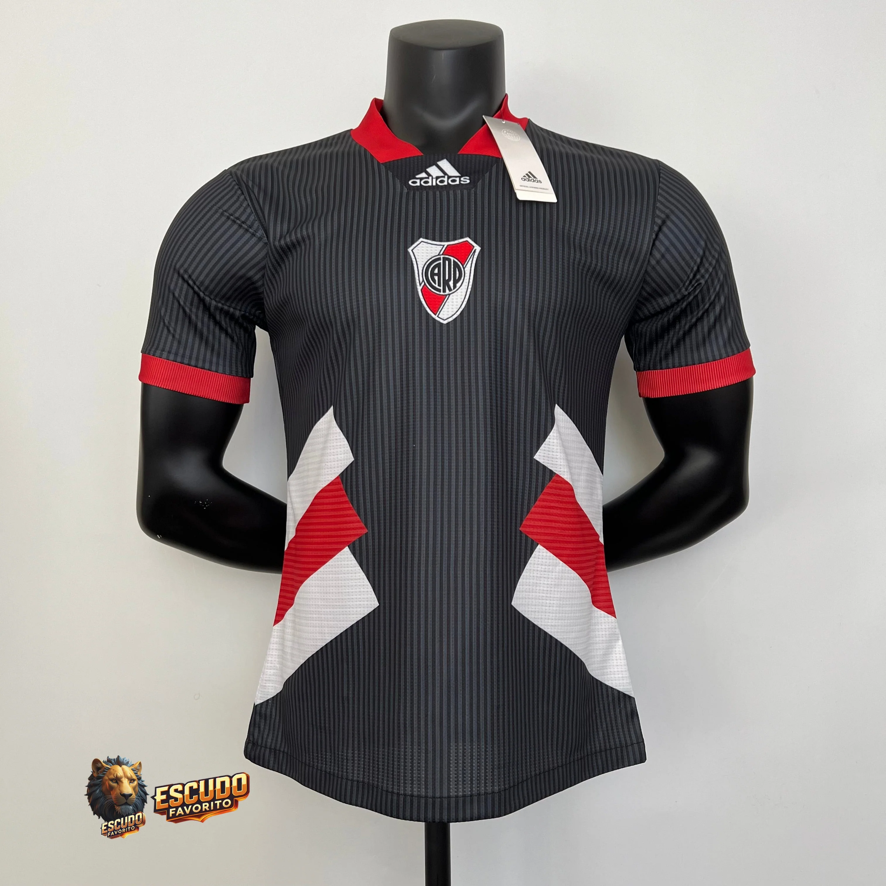 RIVER PLATE EDICIÓN ESPECIAL I 23/24 HOMBRE (VERSION JUGADOR)