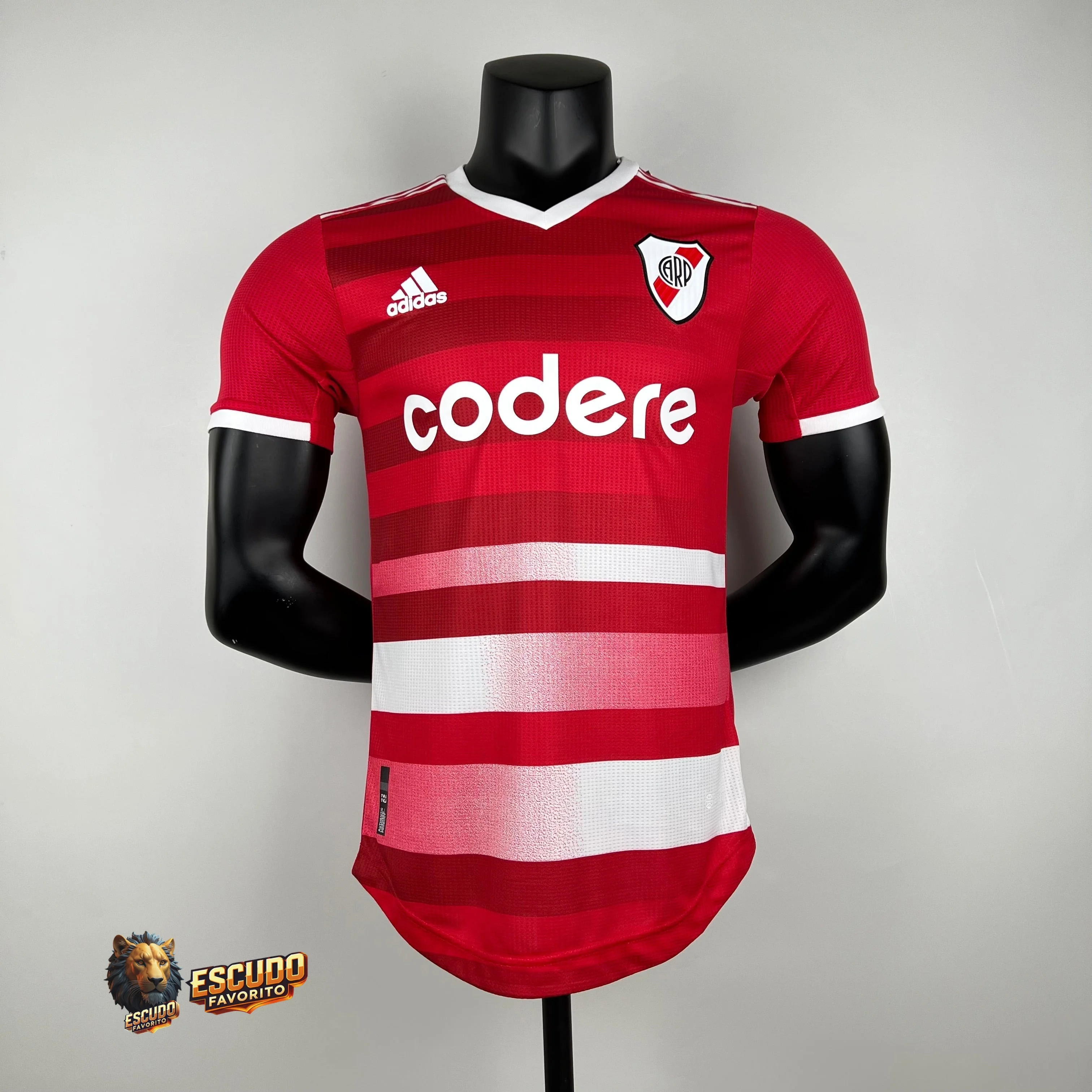 RIVER PLATE I 23/24 HOMBRE (VERSION JUGADOR)