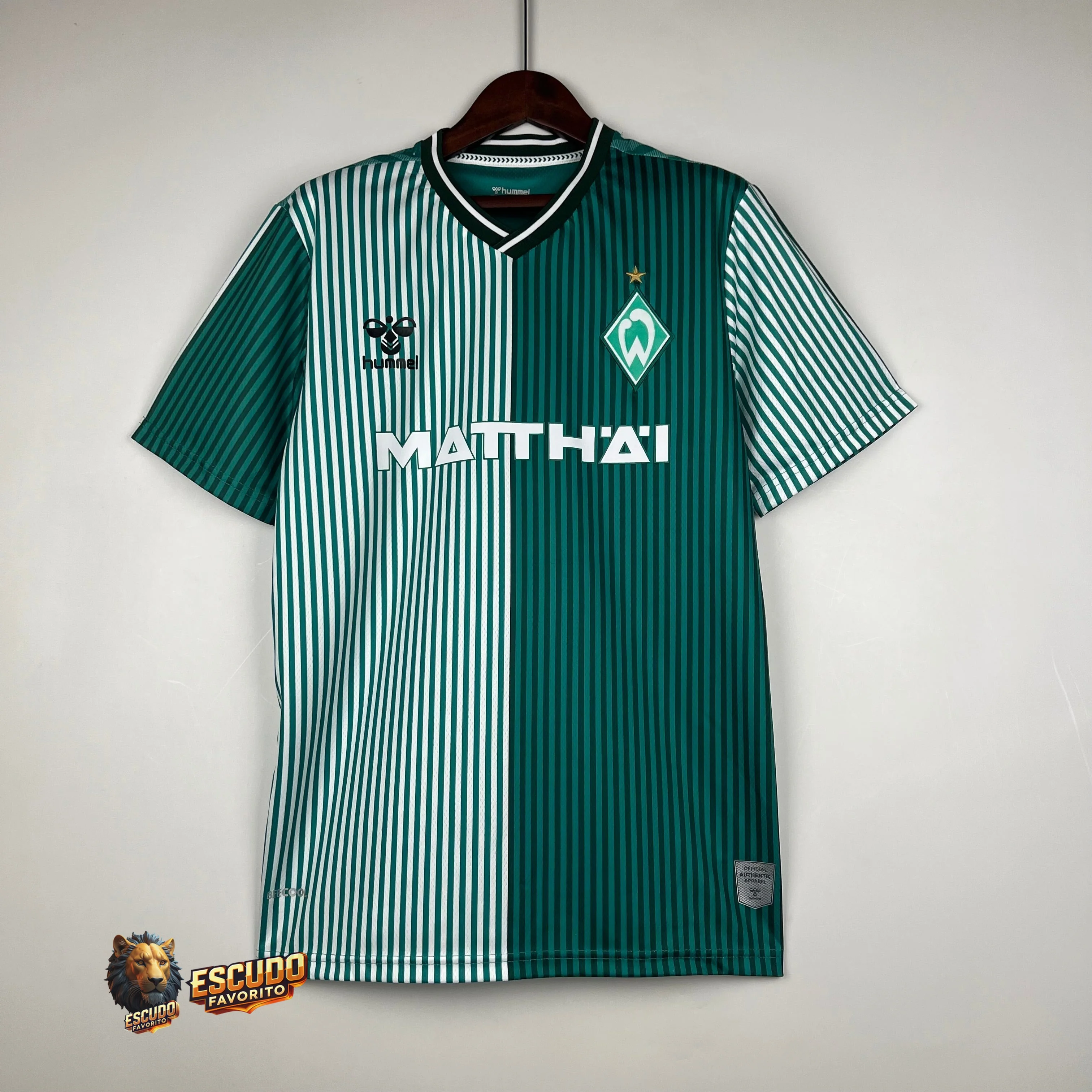 WERDER BREMEN I 23/24 HOMBRE