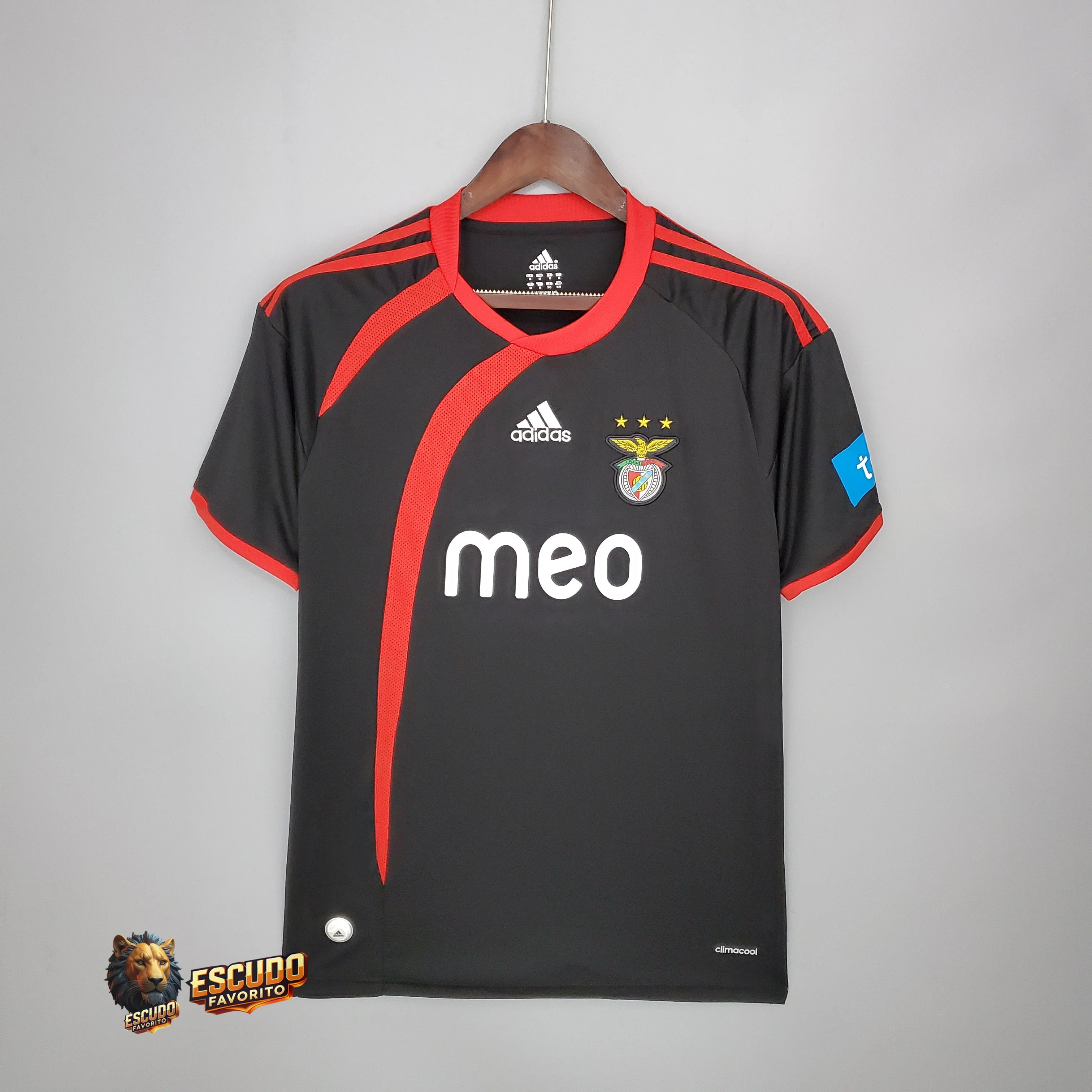 BENFICA II 09/10 HOMBRE (RETRO)