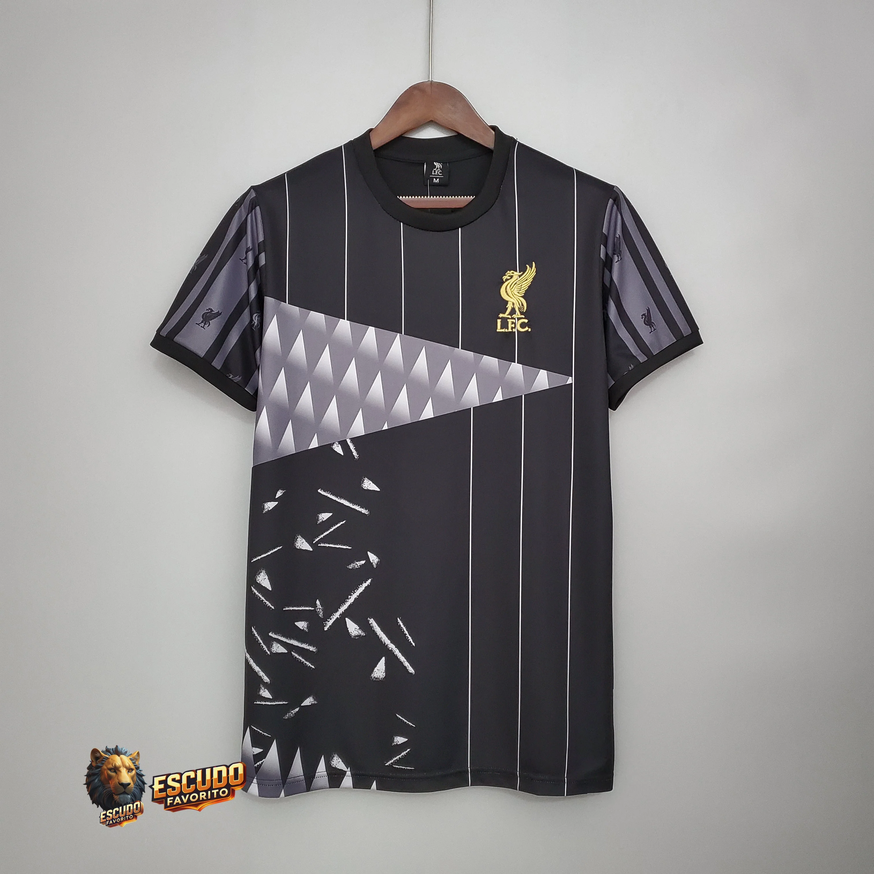 LIVERPOOL I EDICIÓN ESPECIAL HOMBRE (RETRO)