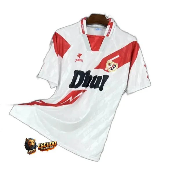 RAYO VALLECANO 94-95 I RETRO HOMBRE