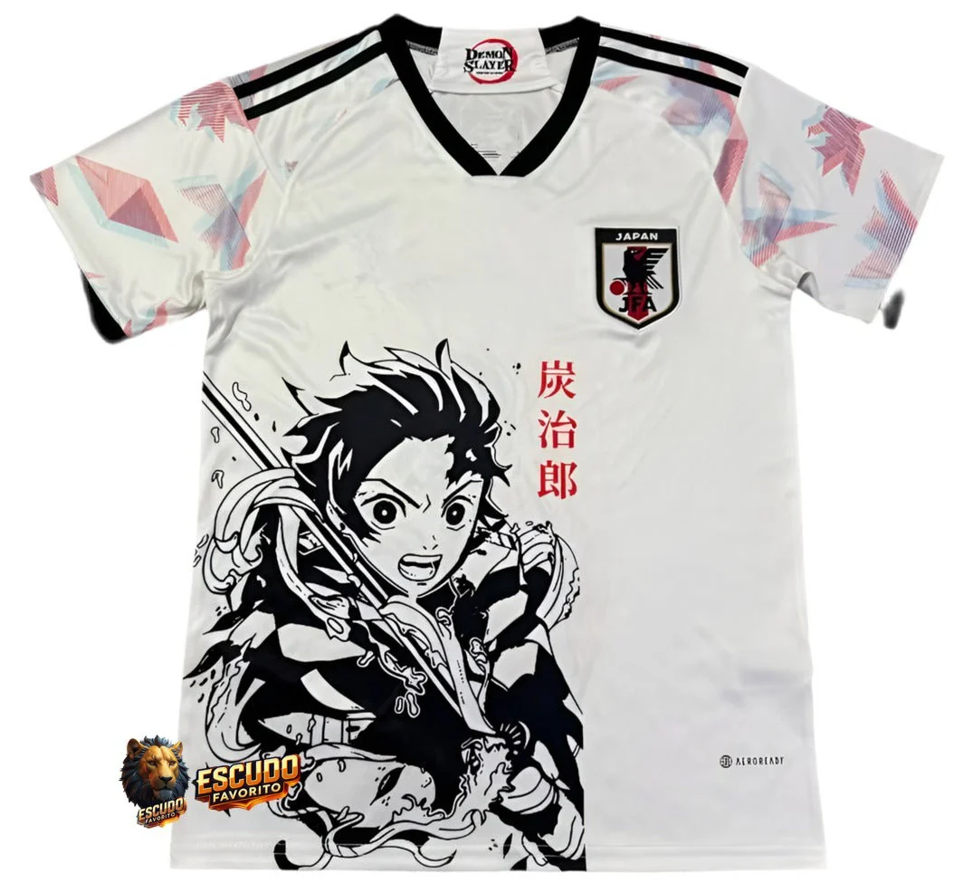 JAPÓN EDICIÓN LIMITADA XXIV 25/26 HOMBRE