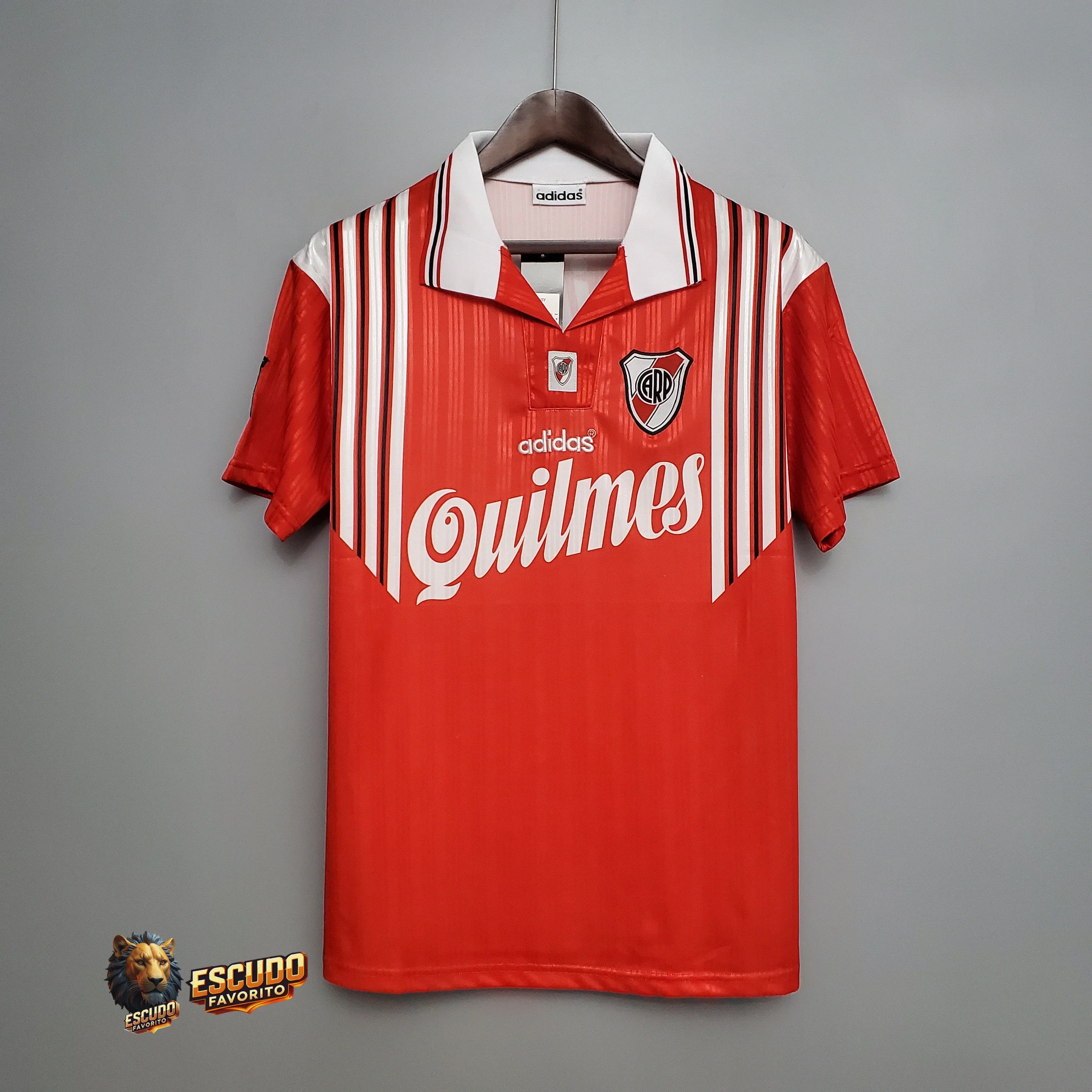 RIVER PLATE II 1996 HOMBRE (RETRO)