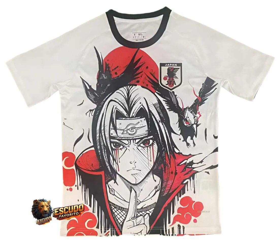 JAPÓN EDICIÓN LIMITADA NARUTO V 25/26 HOMBRE