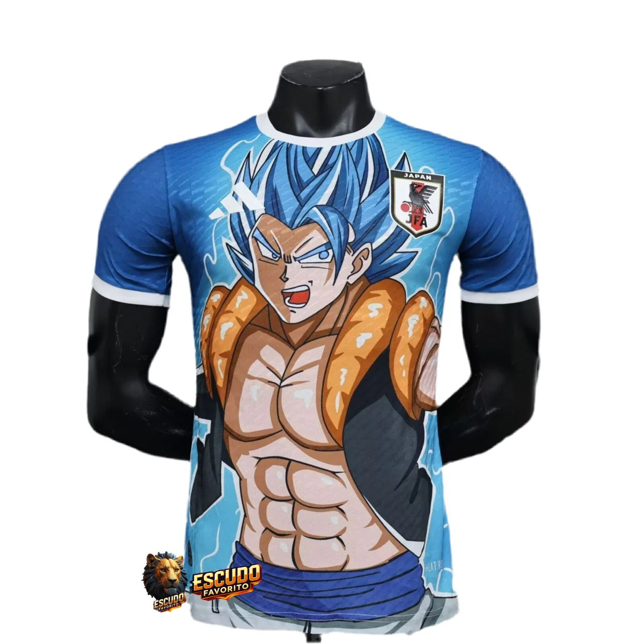 JAPÓN EDICIÓN LIMITADA LXX 24/25 HOMBRE JUGADOR