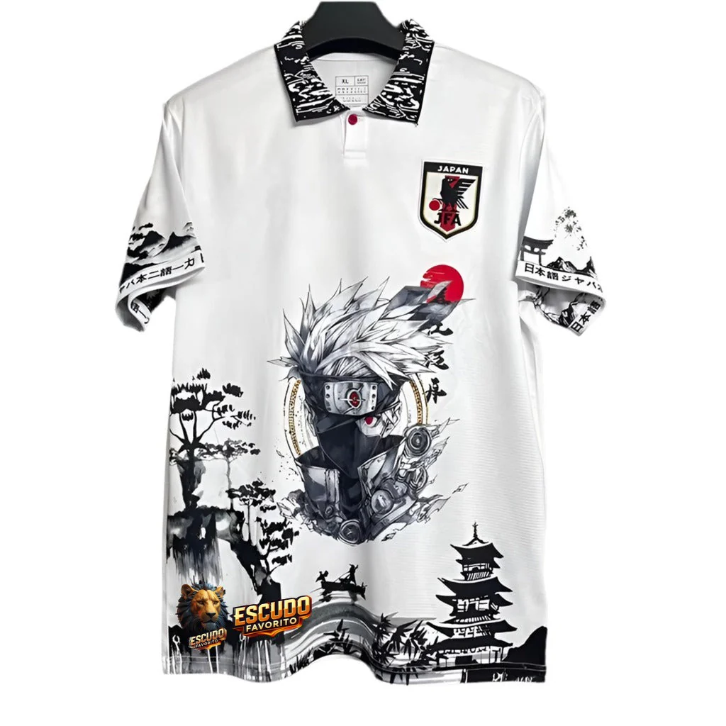 JAPÓN EDICIÓN LIMITADA NARUTO VI 25/26 HOMBRE