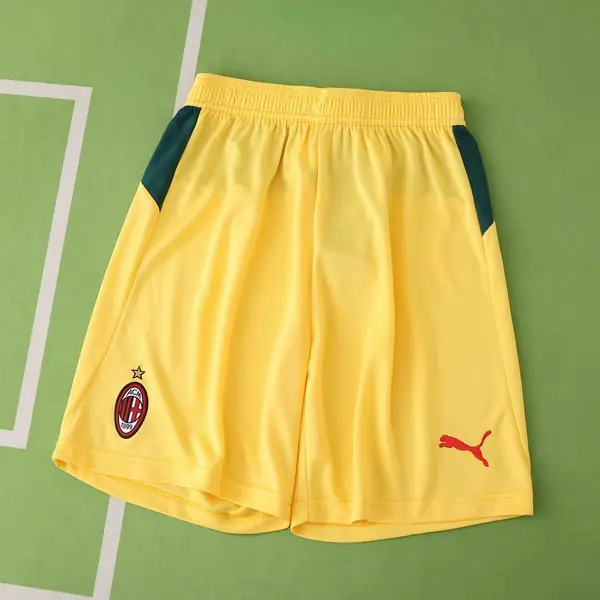 PANTALONES CORTOS MILAN III 25/26