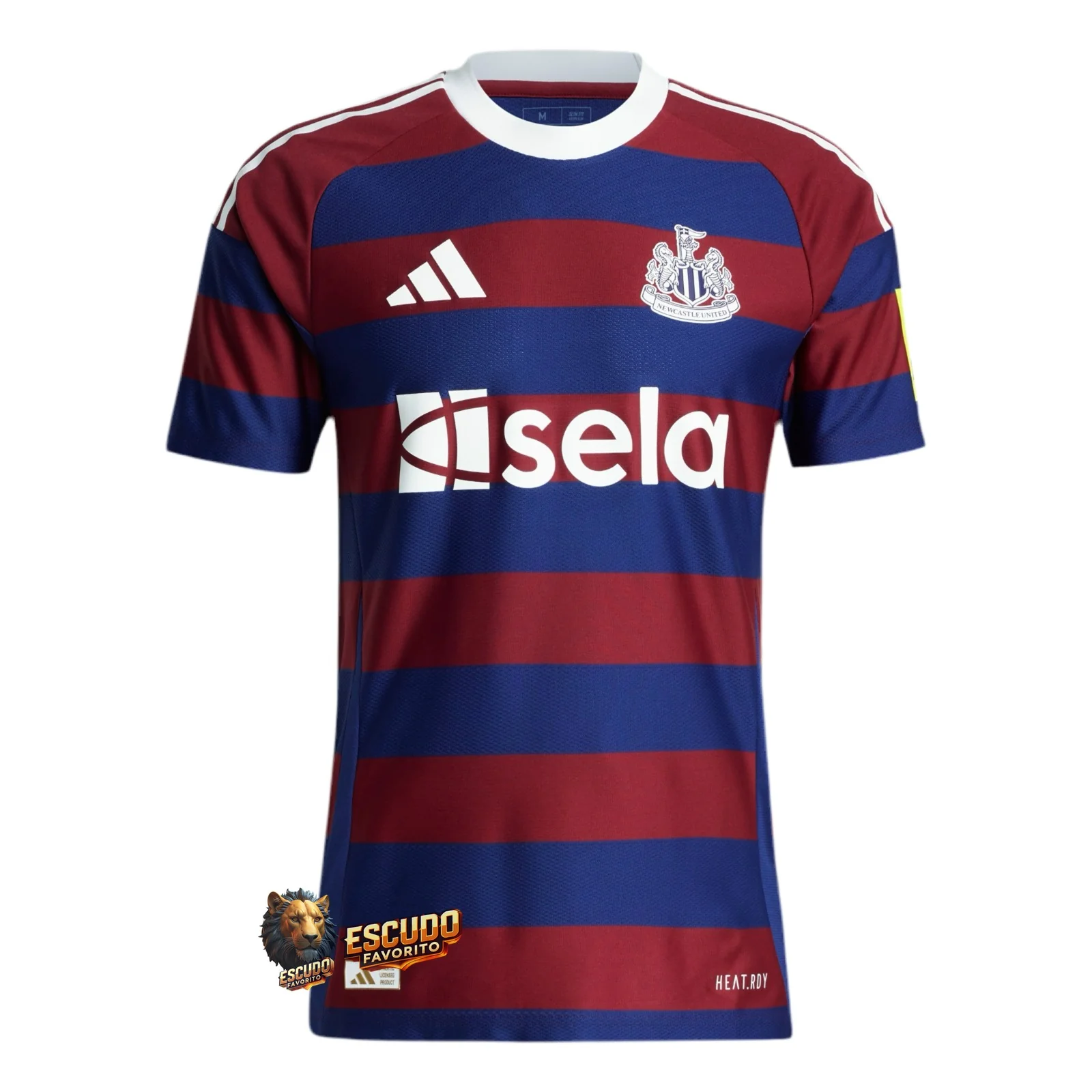 NEWCASTLE II 24/25 HOMBRE