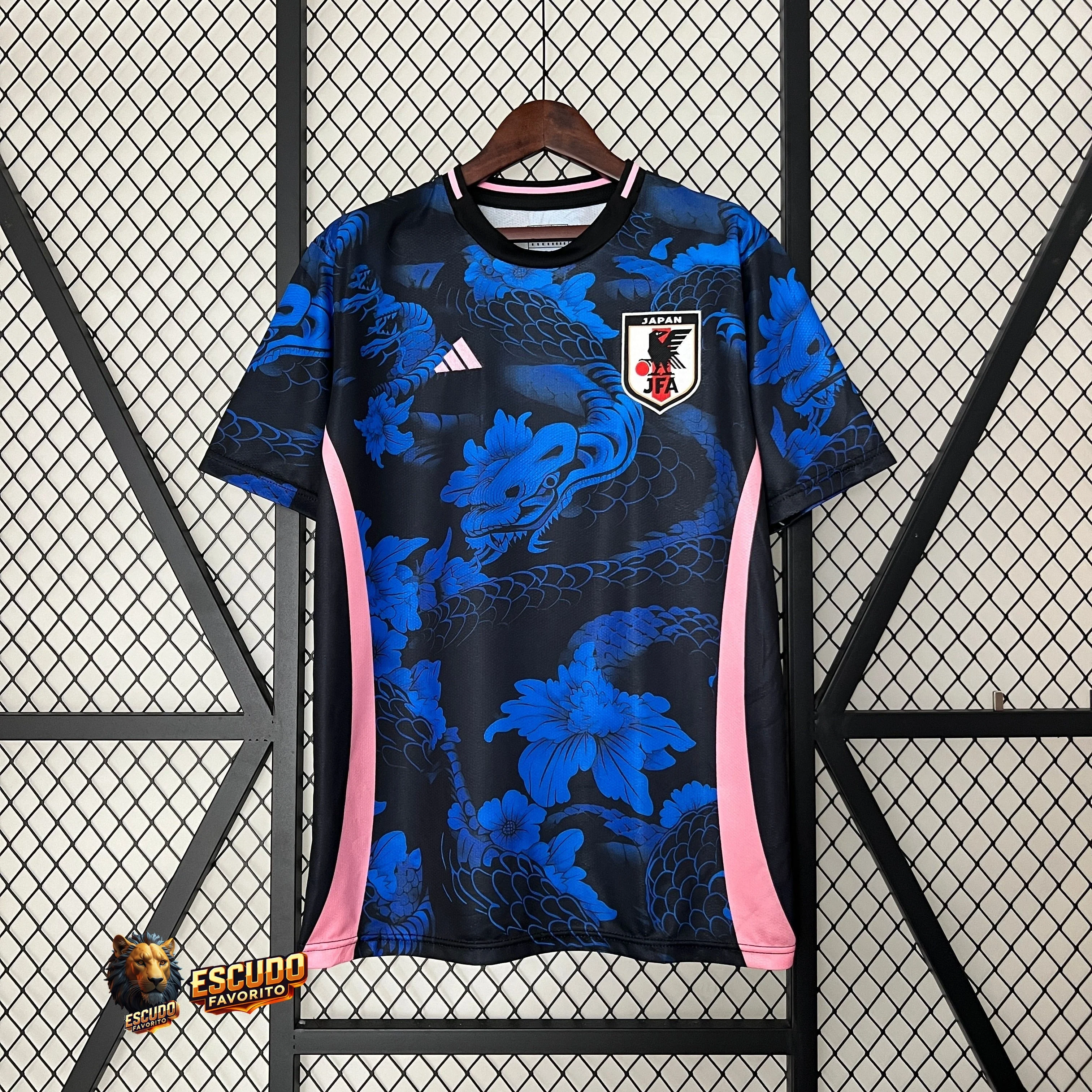 CAMISETA JAPÓN EDICIÓN LIMITADA I 24/25 HOMBRE