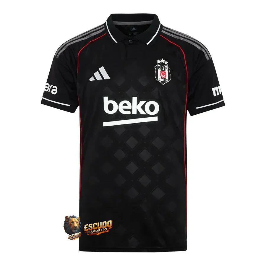 BESIKTAS III 25/26 HOMBRE