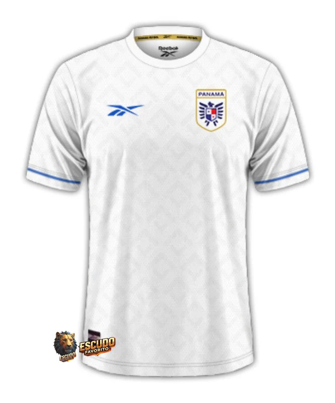 PANAMA II 24-25 COPA AMÉRICA HOMBRE