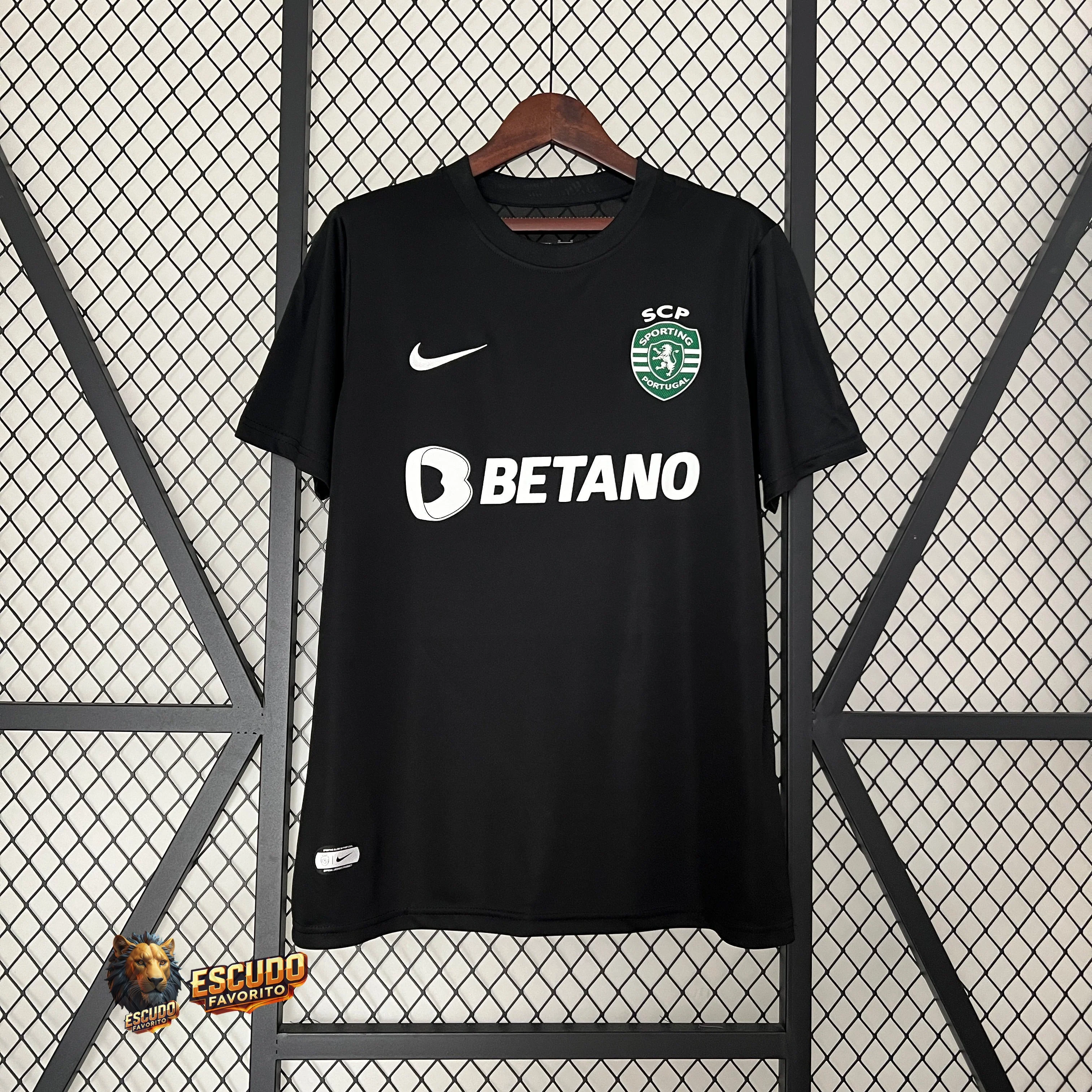 SPORTING LISBOA III 23/24 HOMBRE