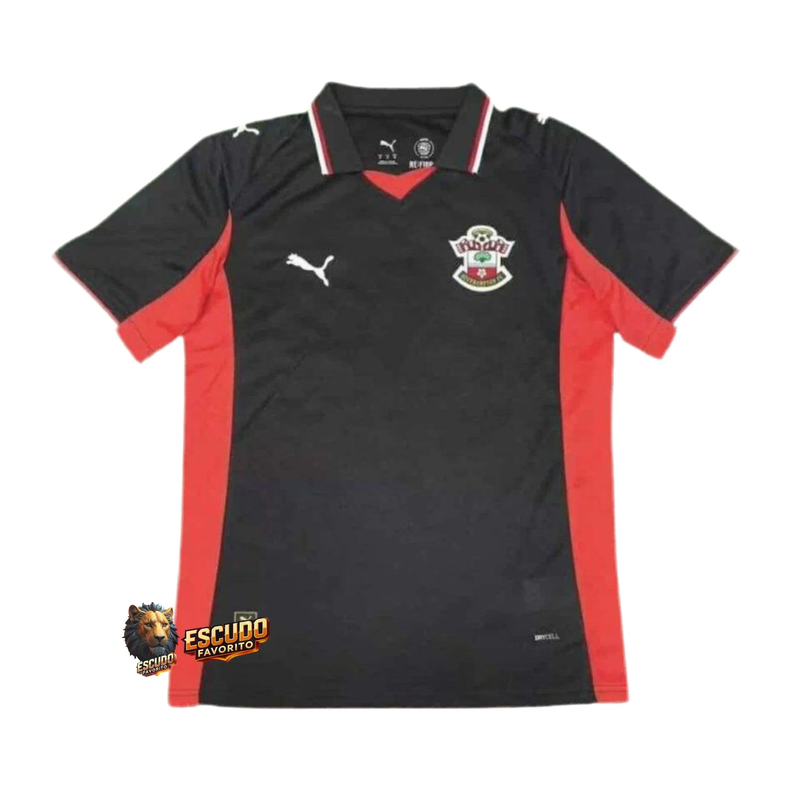 SOUTHAMPTON III 25/26 HOMBRE