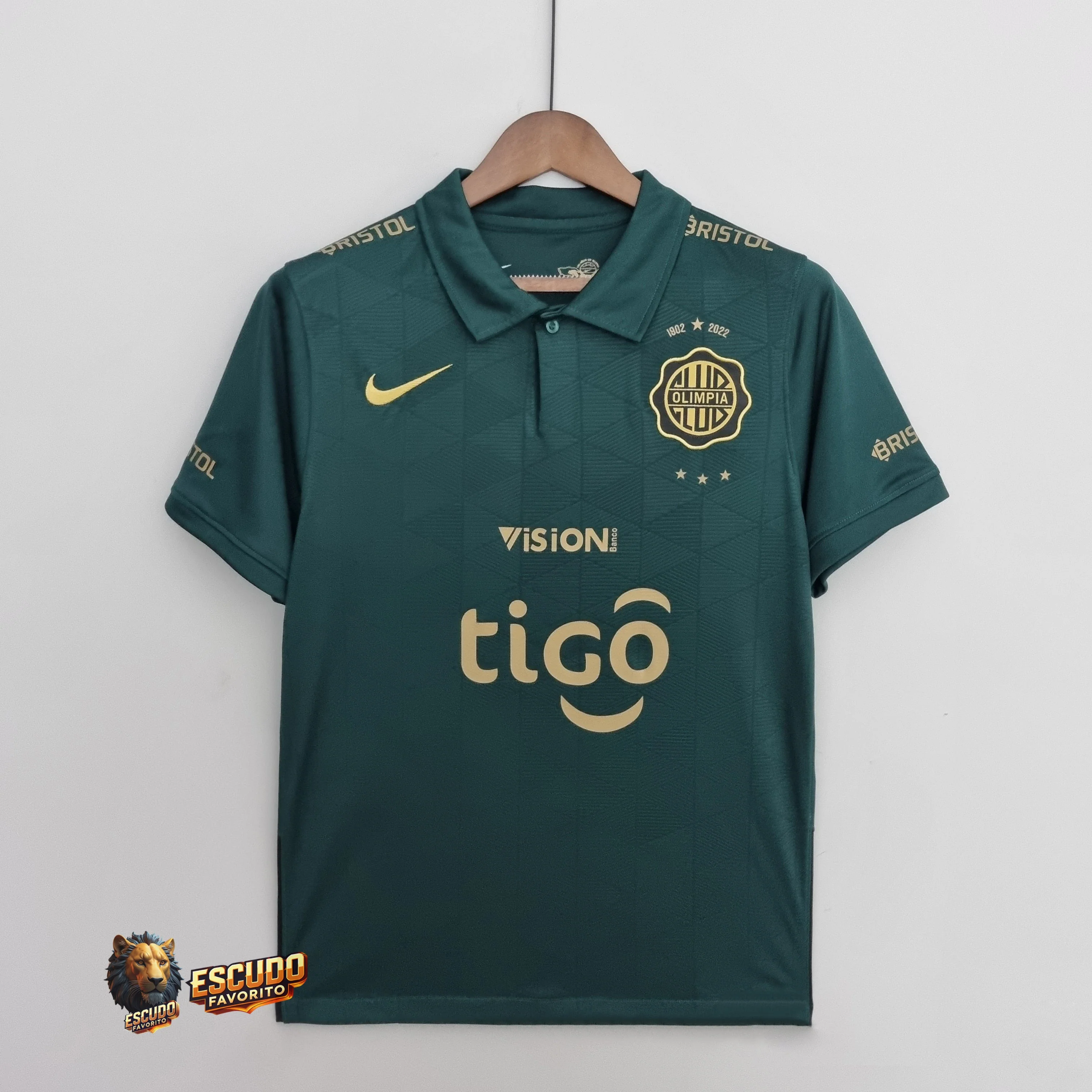 OLYMPIA EDICIÓN ESPECIAL I 23/24 HOMBRE