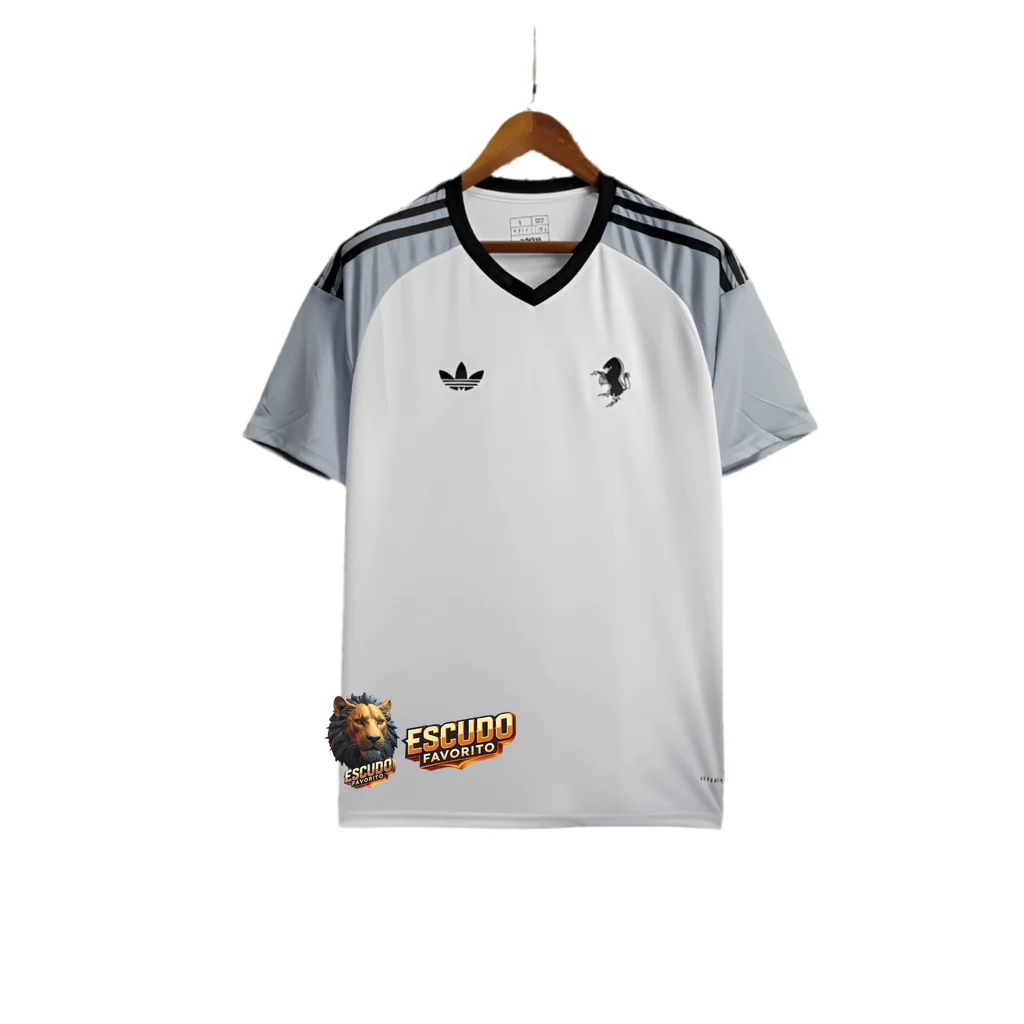 JUVENTUS PORTERO 24/25 HOMBRE