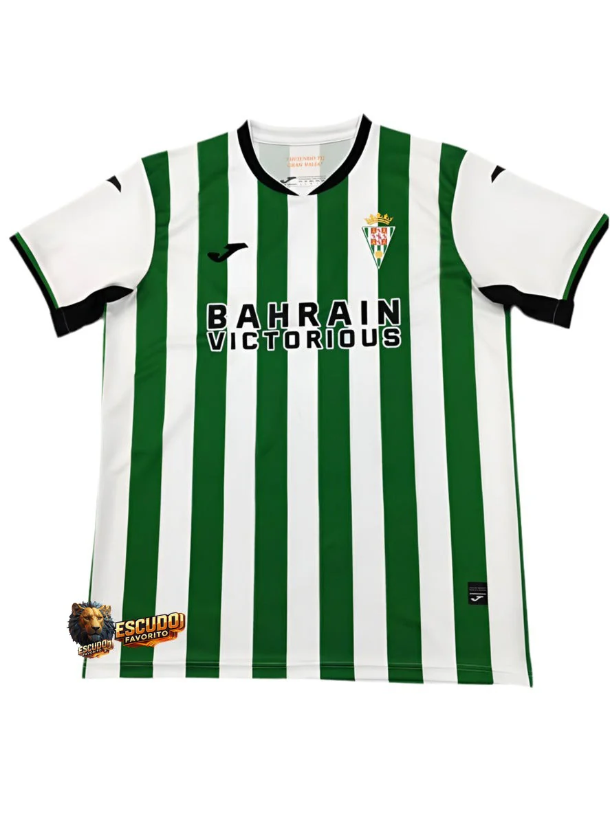 CÓRDOBA I 25/26 HOMBRE