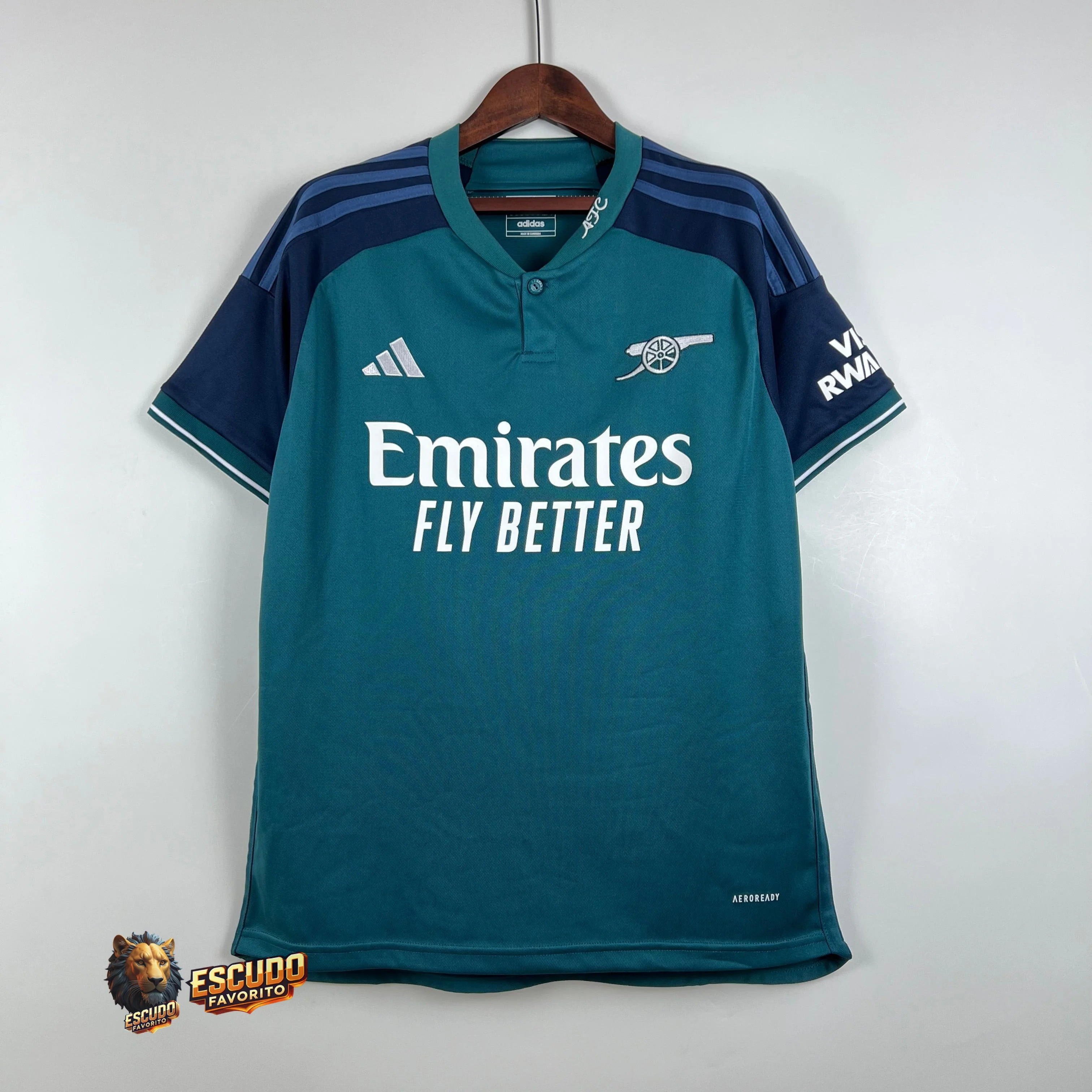 ARSENAL III 23/24 HOMBRE