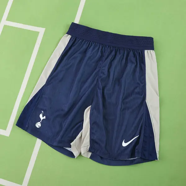 PANTALONES CORTOS TOTTENHAM I 25/26 JUGADOR