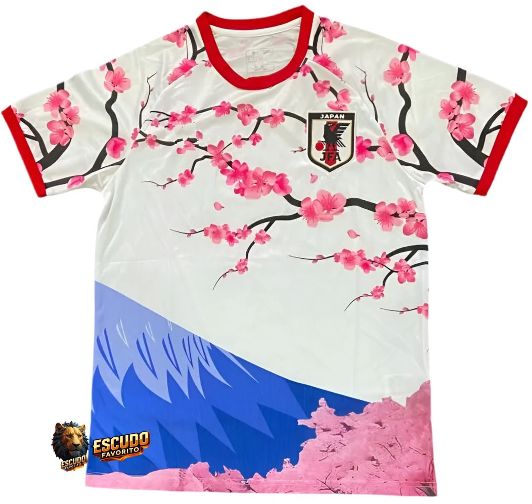 JAPÓN EDICIÓN LIMITADA XXXVII 25/26 HOMBRE